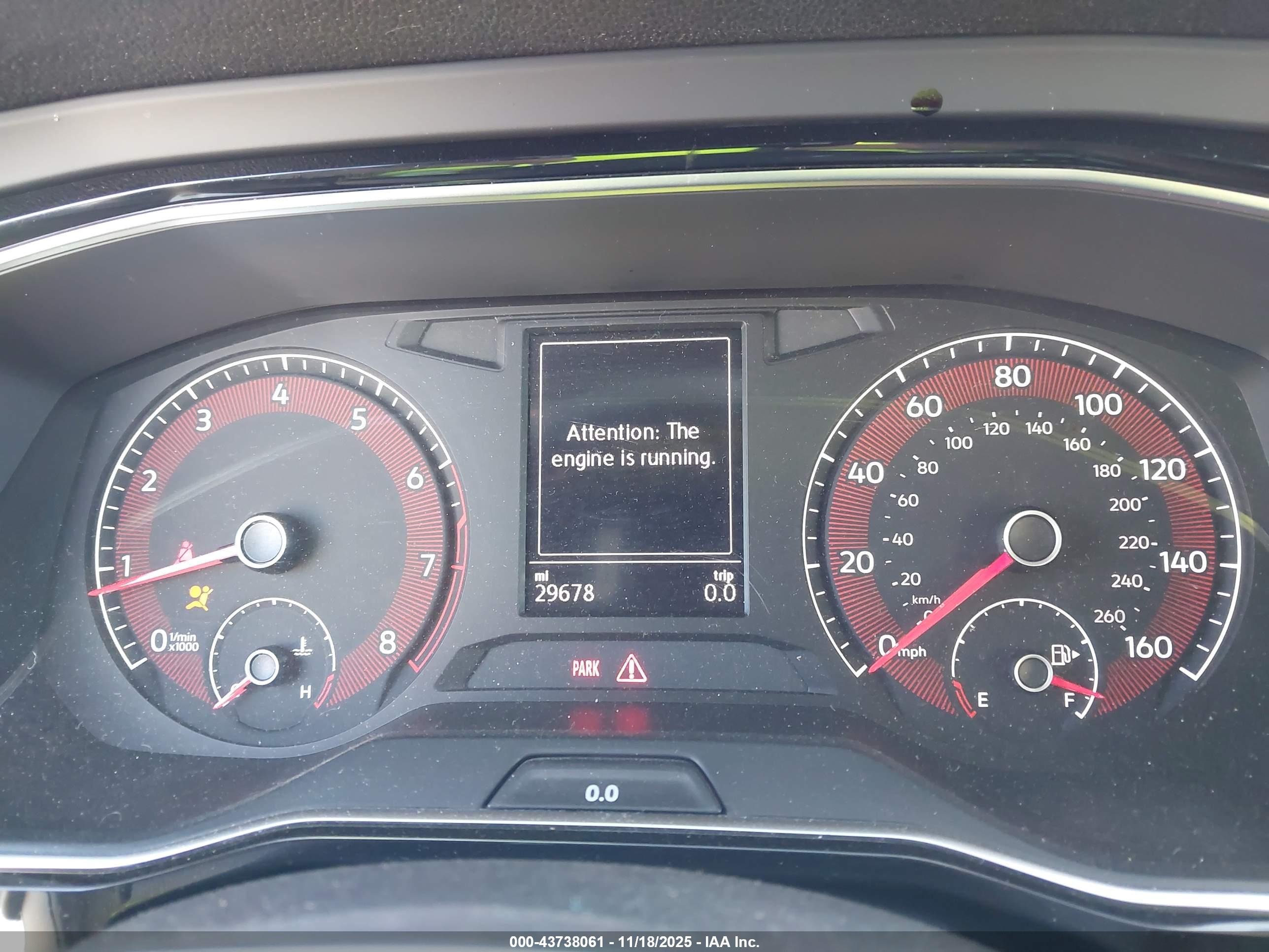 VOLKSWAGEN JETTA image 7