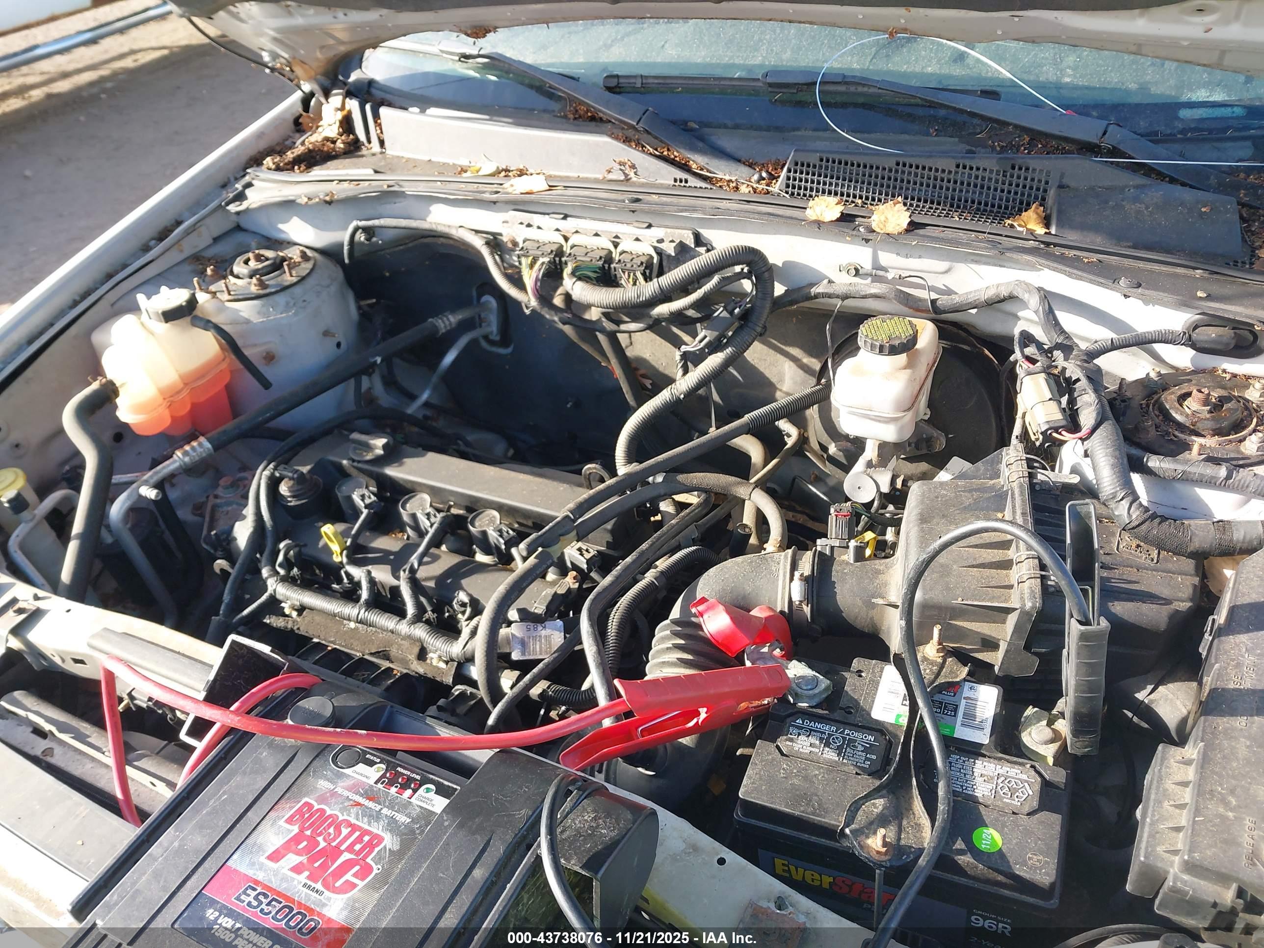 FORD ESCAPE image 10