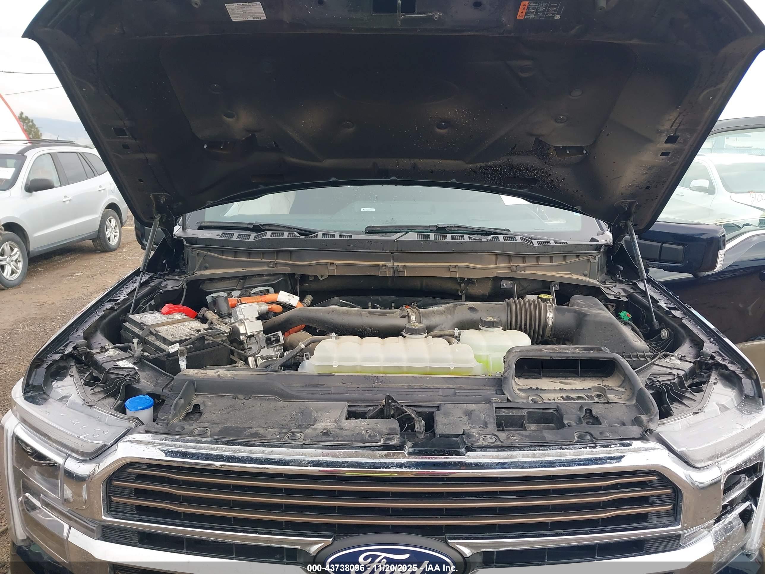 FORD F-150 image 10