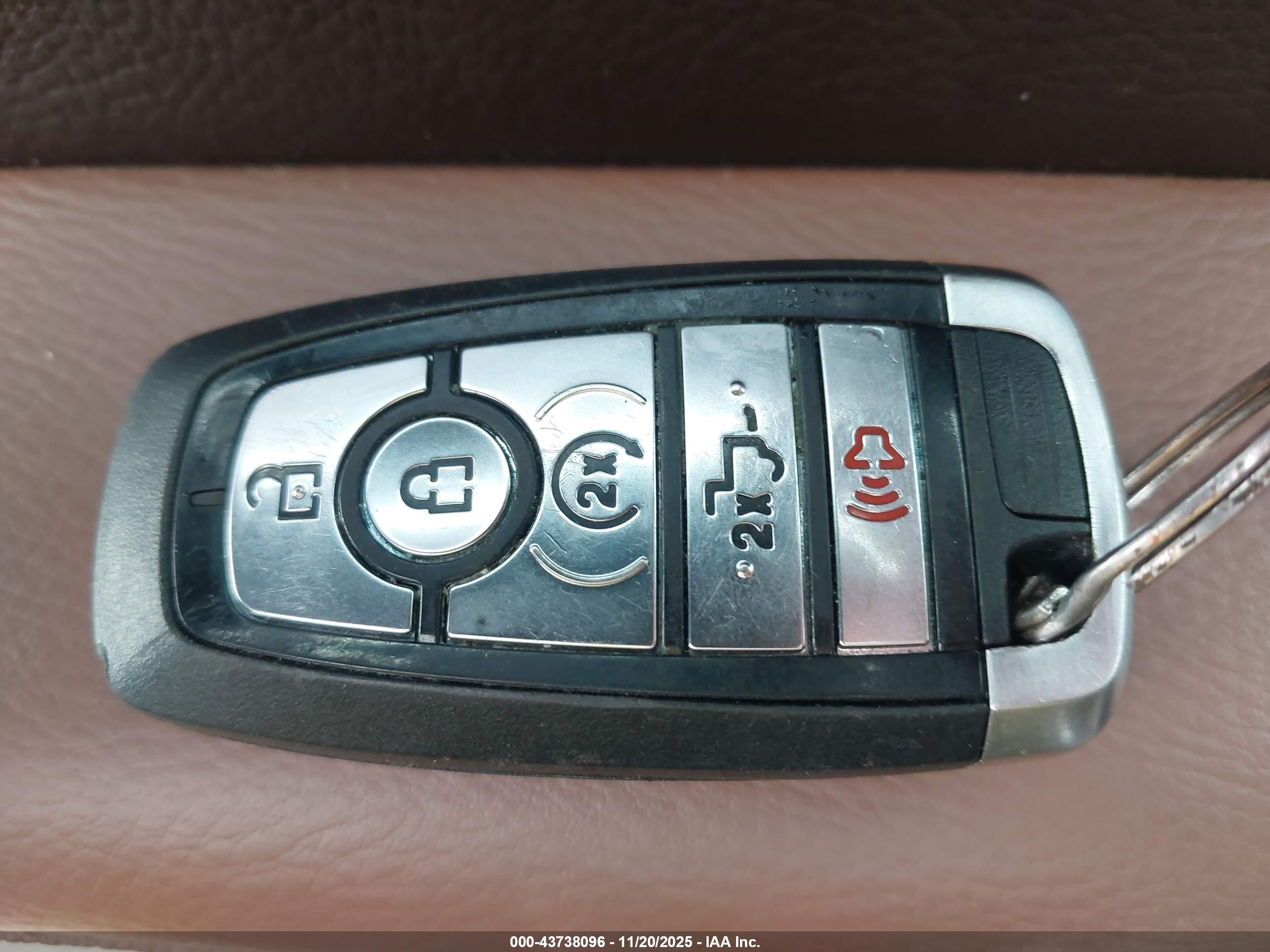 FORD F-150 image 11
