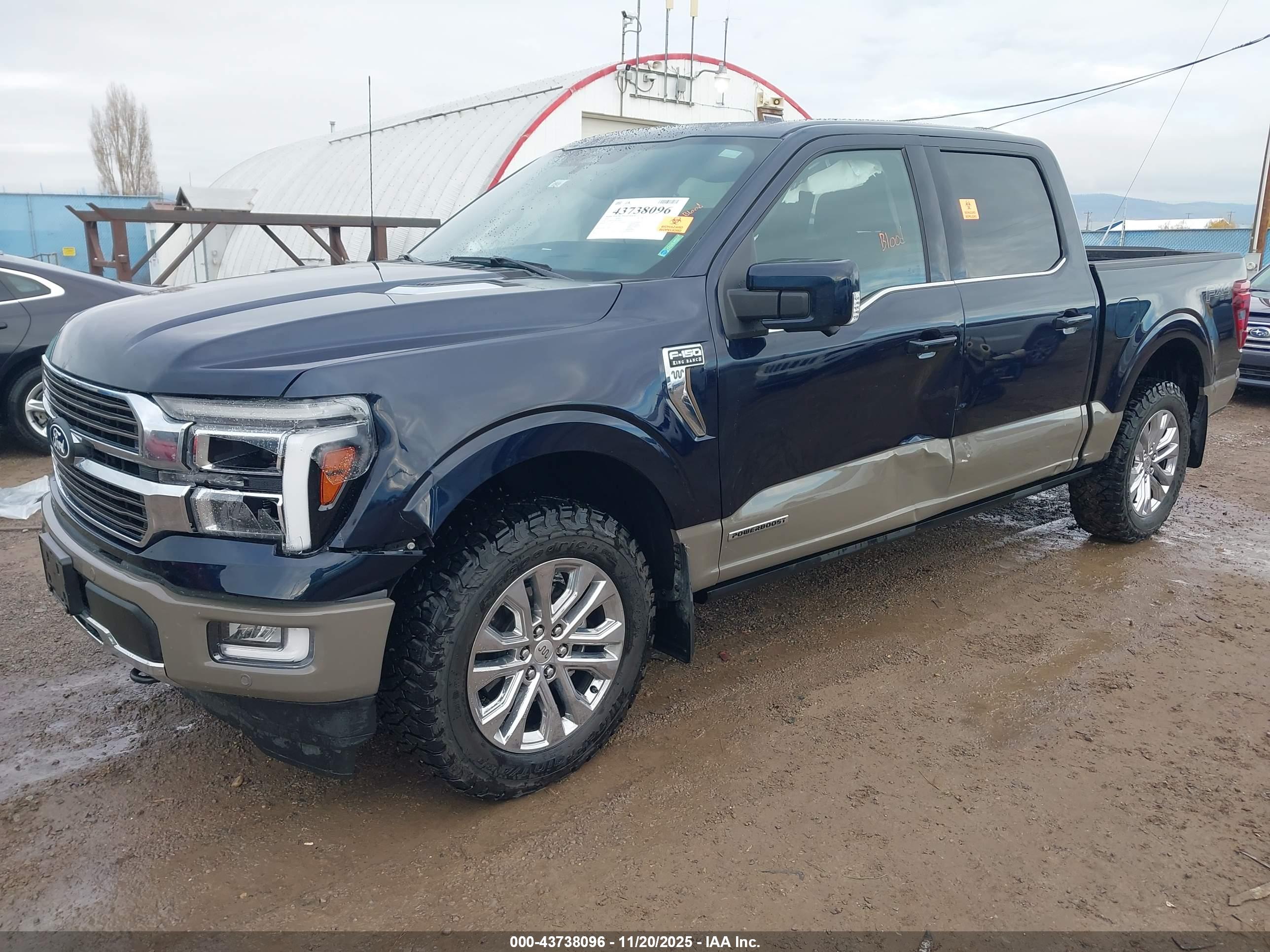 FORD F-150 image 2