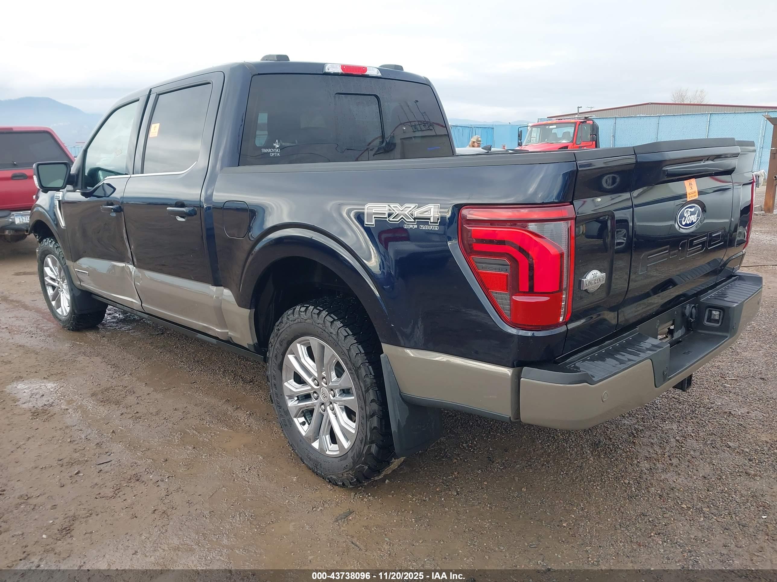 FORD F-150 image 3
