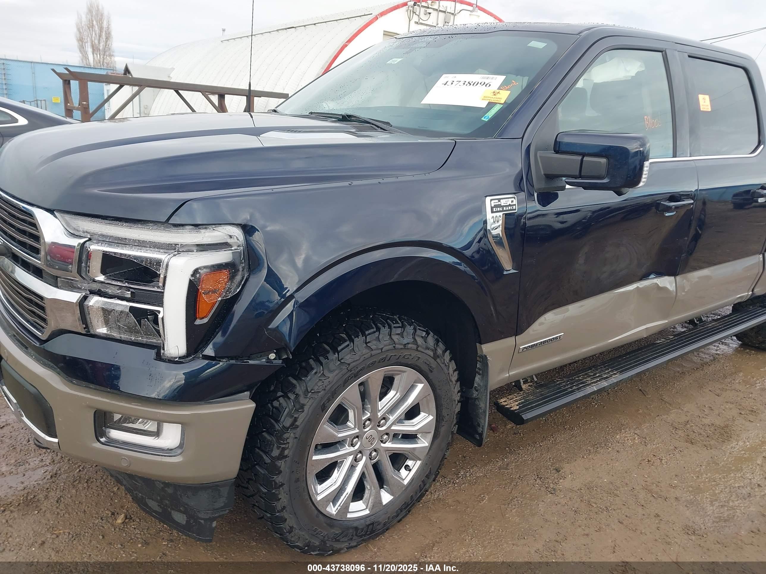 FORD F-150 image 6