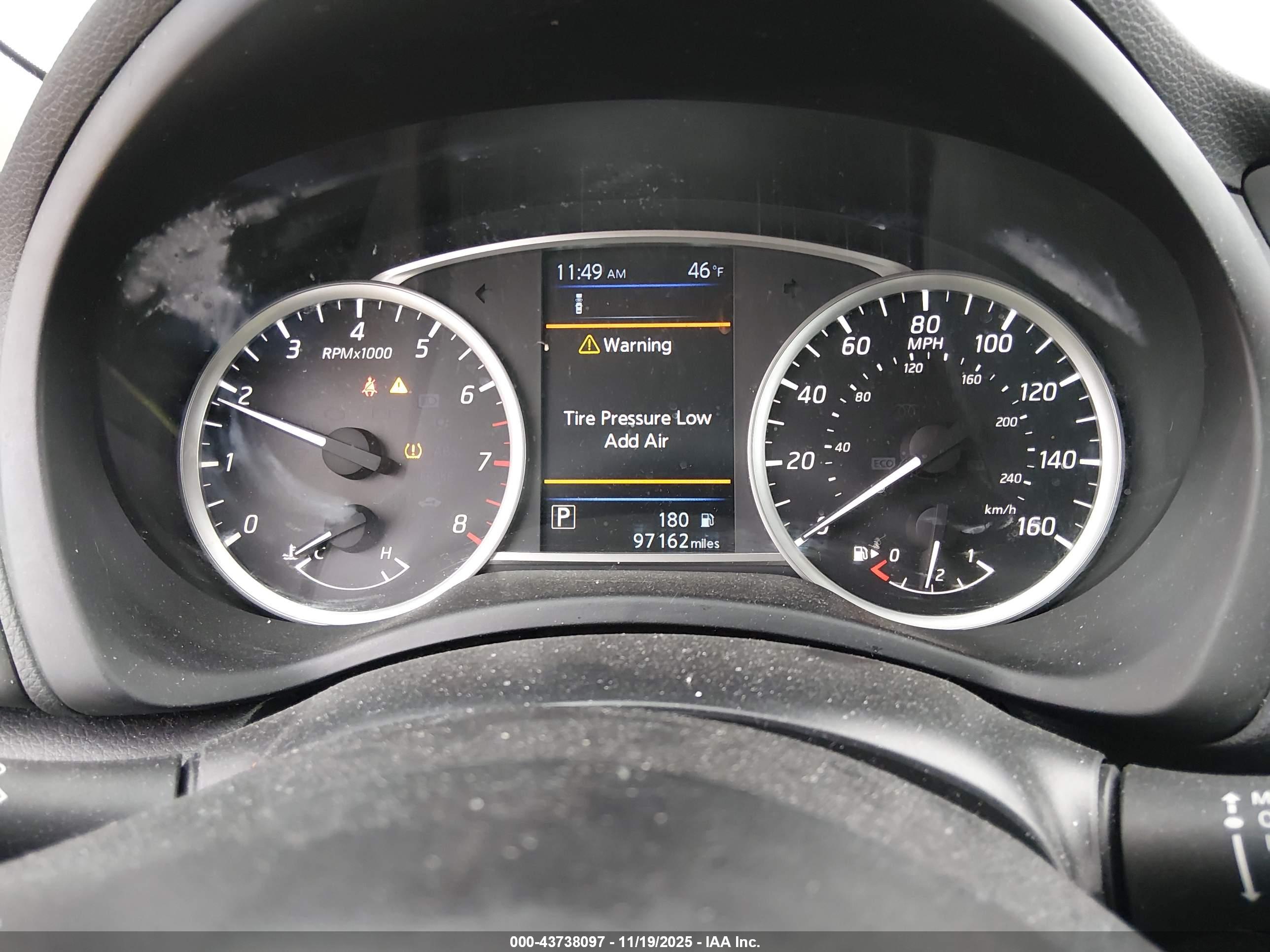 NISSAN SENTRA image 7