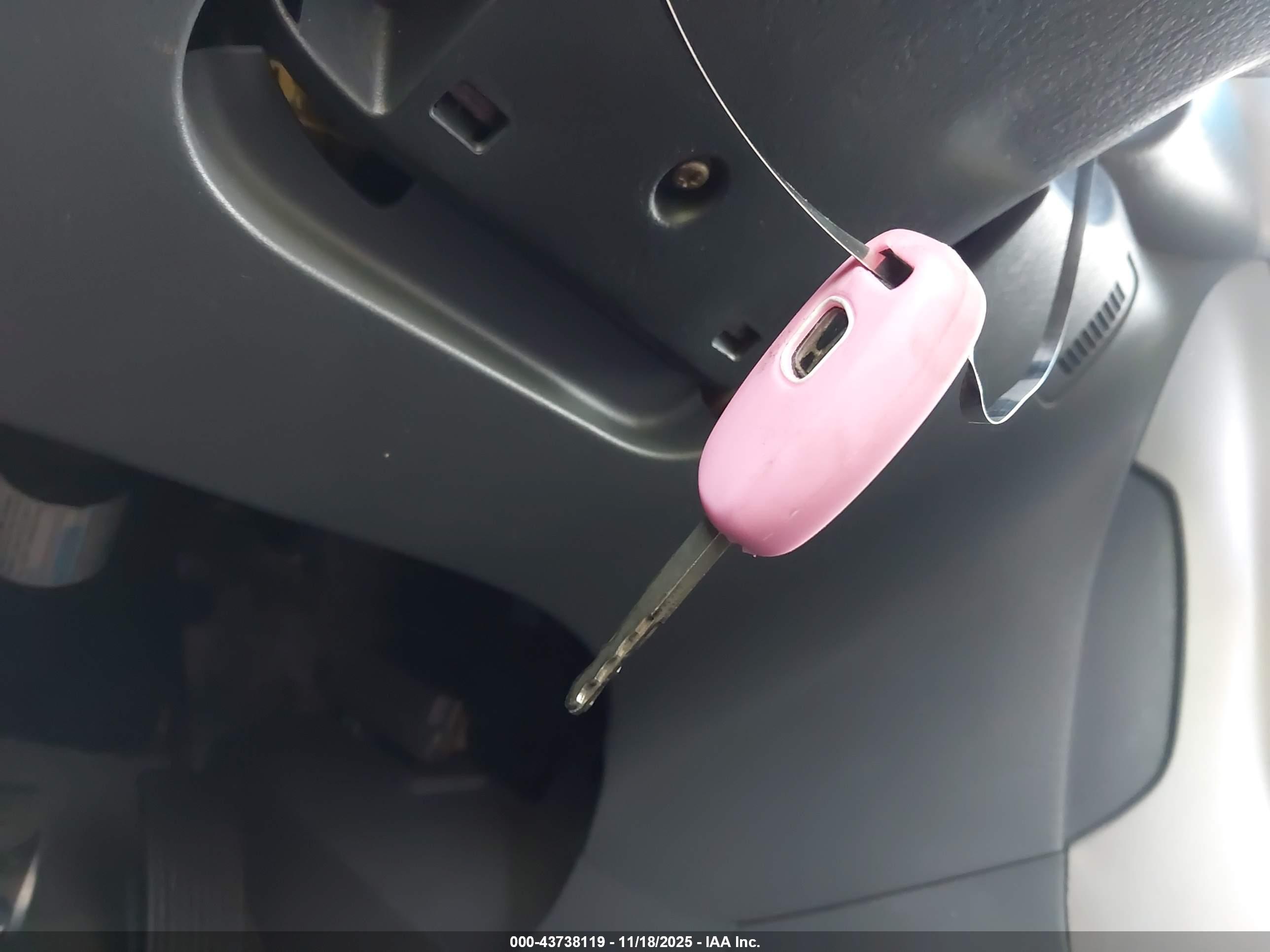 HONDA PILOT image 11