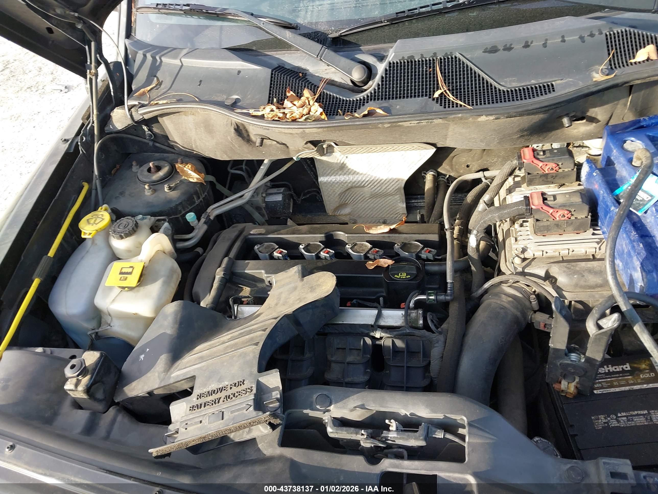 JEEP PATRIOT image 10
