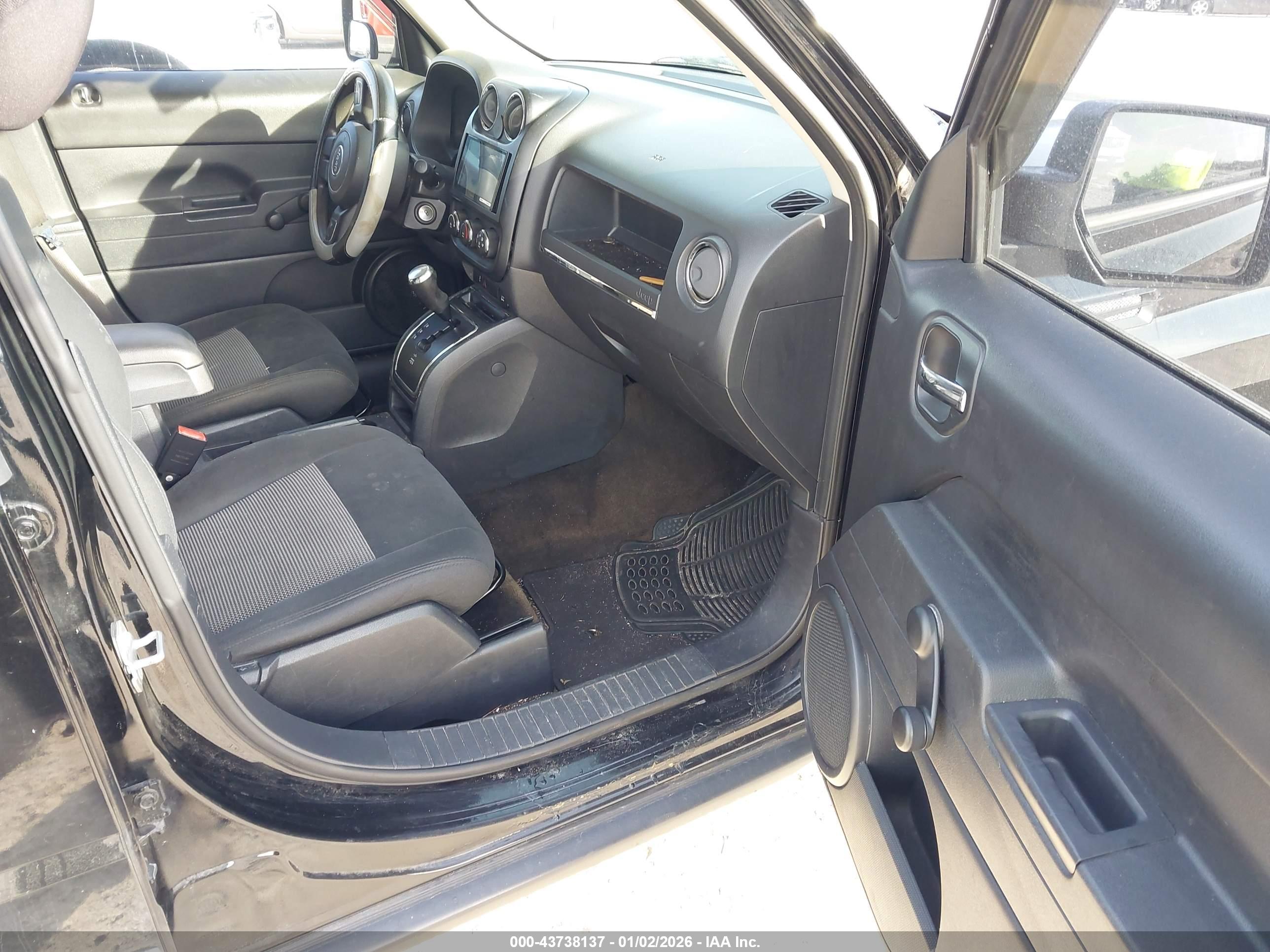 JEEP PATRIOT image 5
