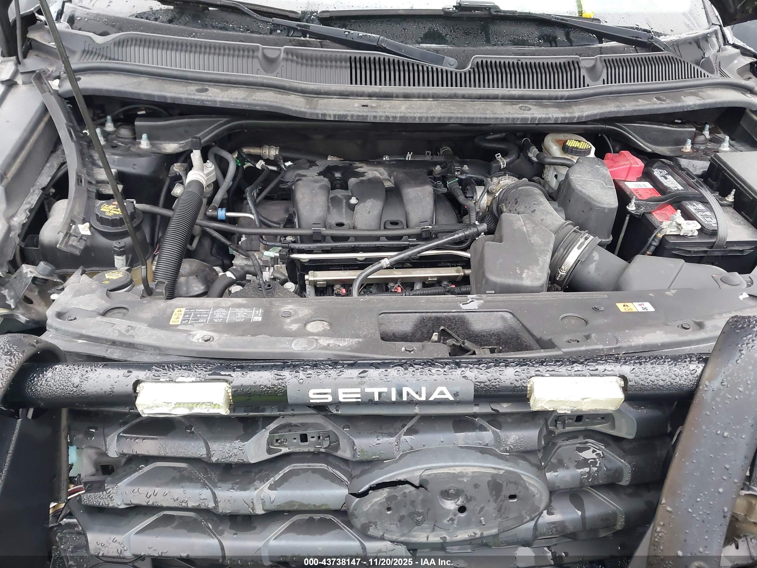 FORD UTILITY image 10