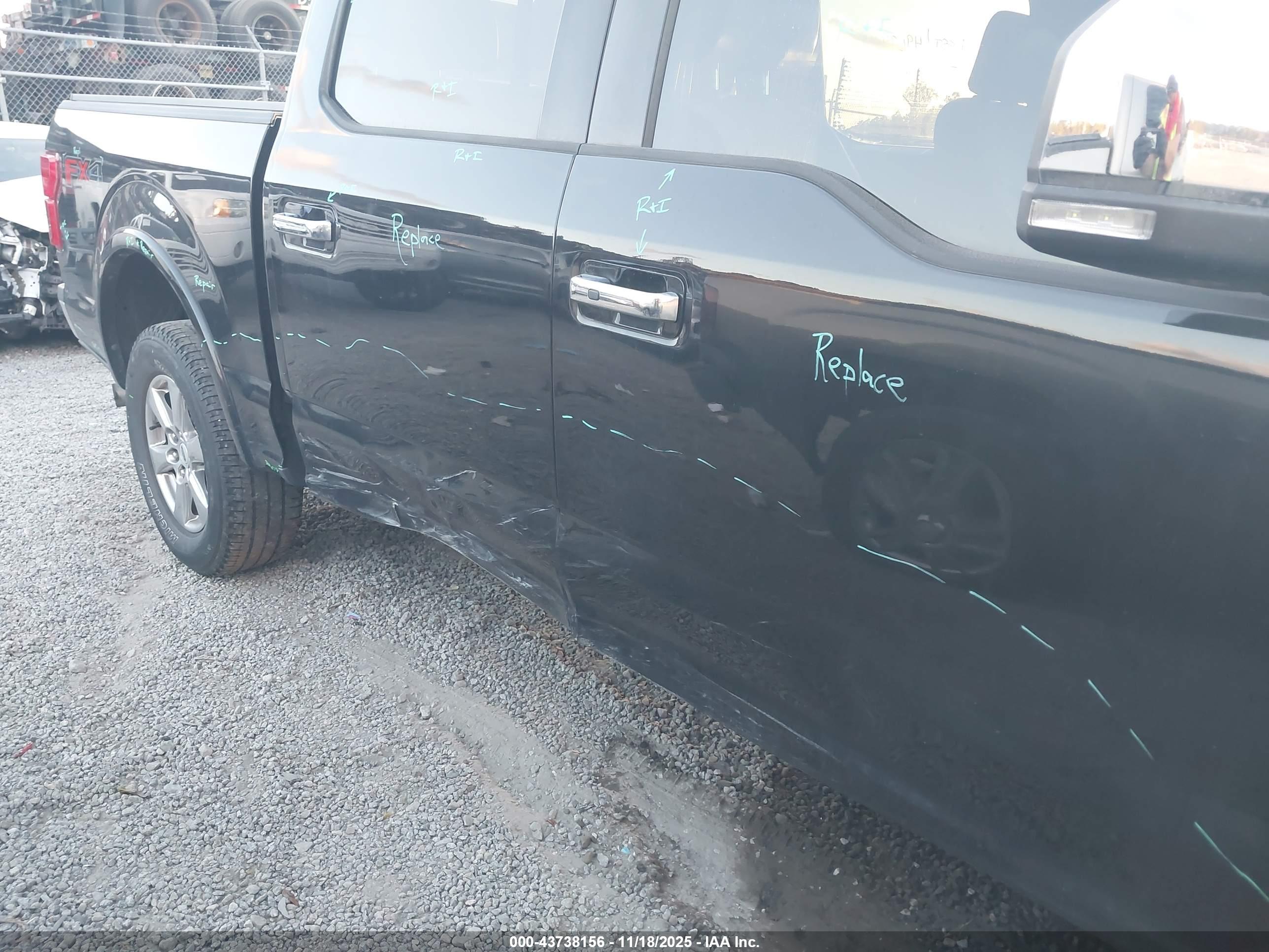 FORD F-150 image 6