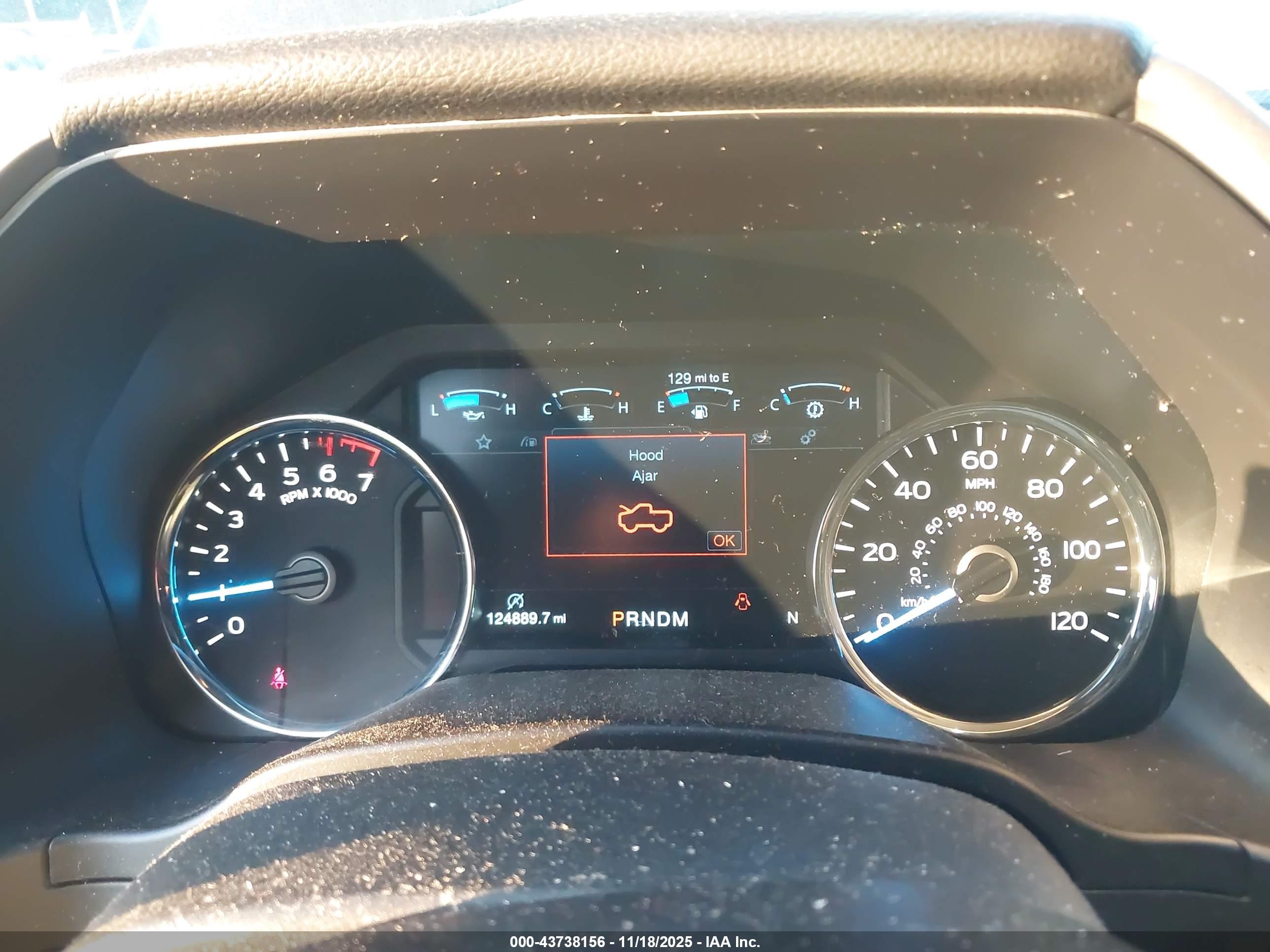 FORD F-150 image 7