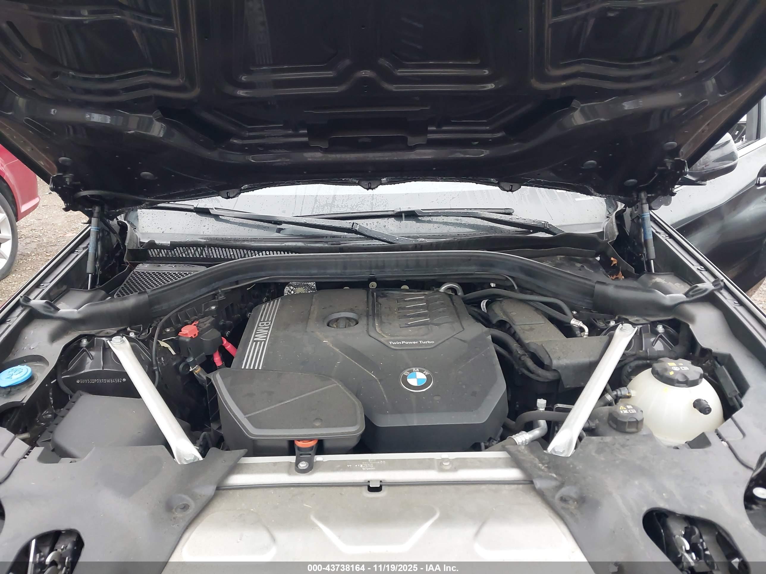 BMW X3 image 10