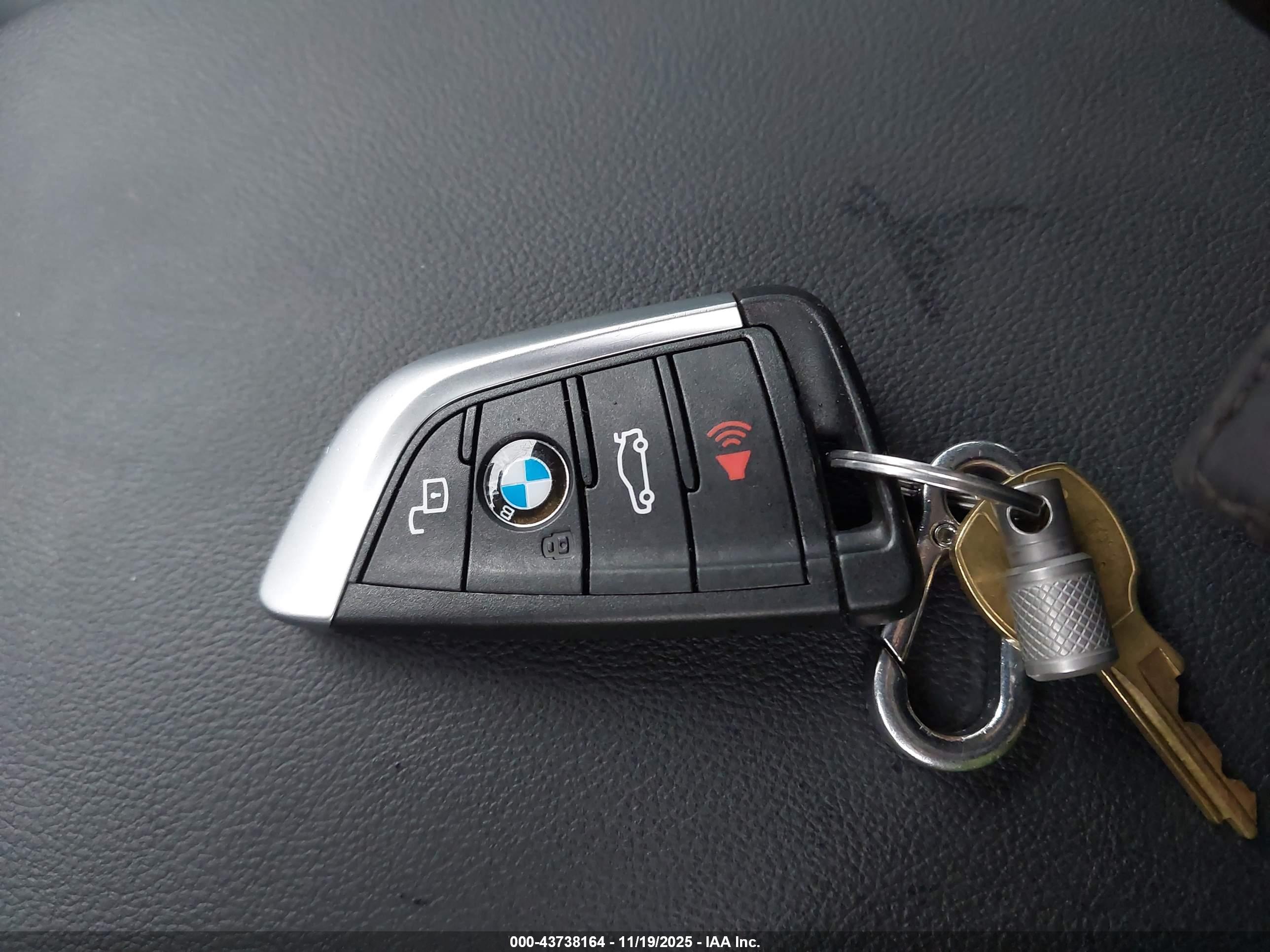 BMW X3 image 11