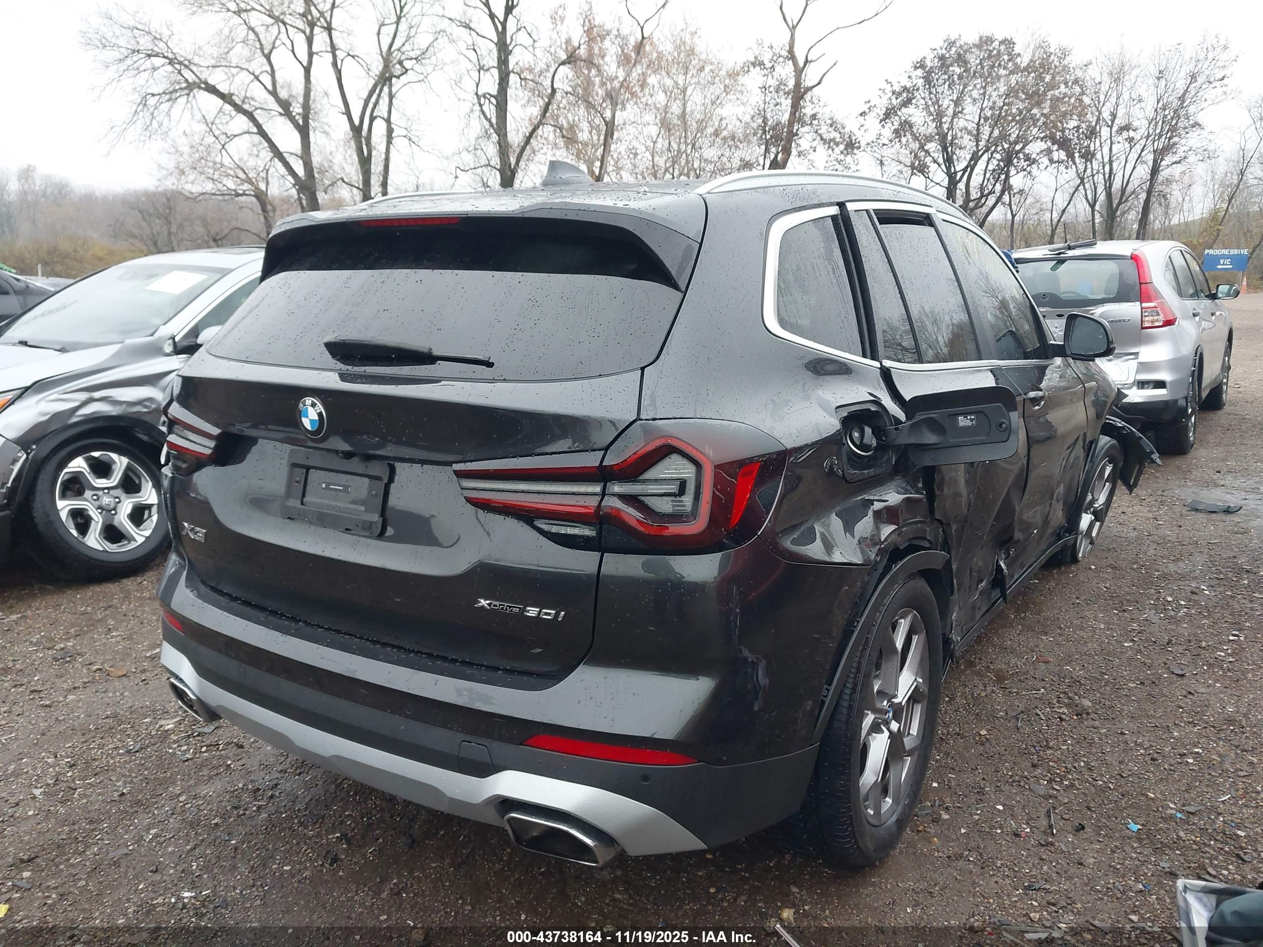 BMW X3 image 4