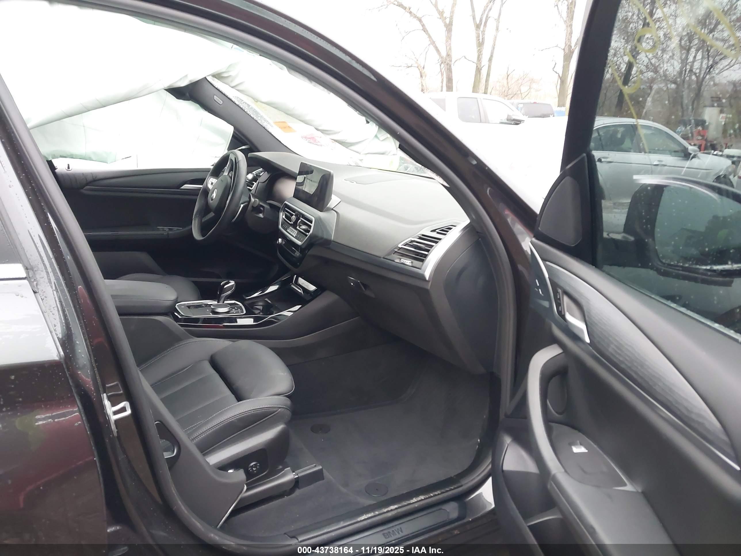 BMW X3 image 5