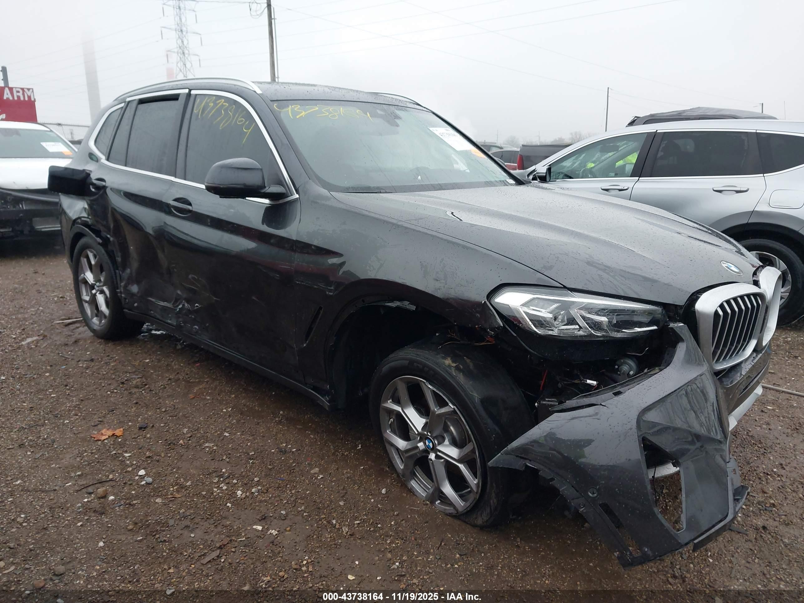 BMW X3 image 6
