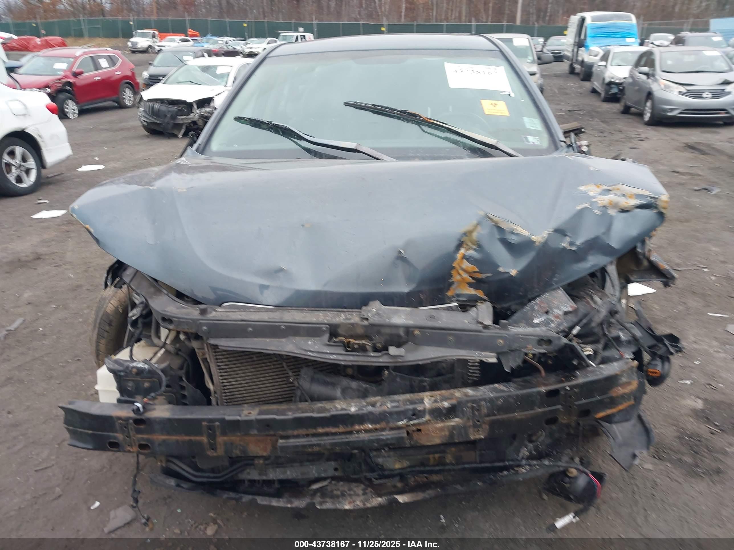 HYUNDAI SONATA image 6