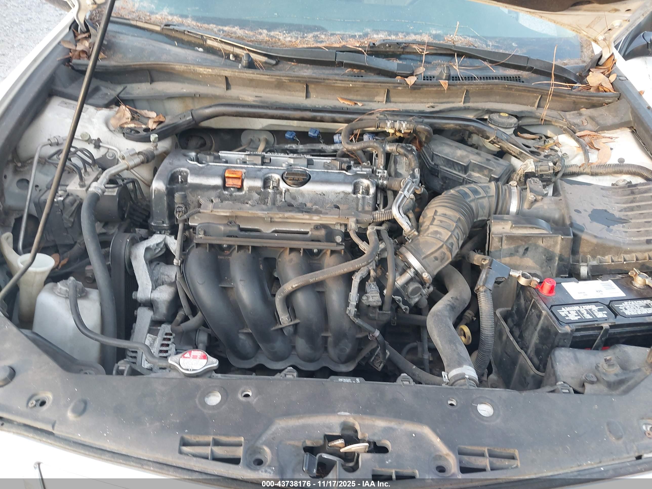 ACURA TSX image 10