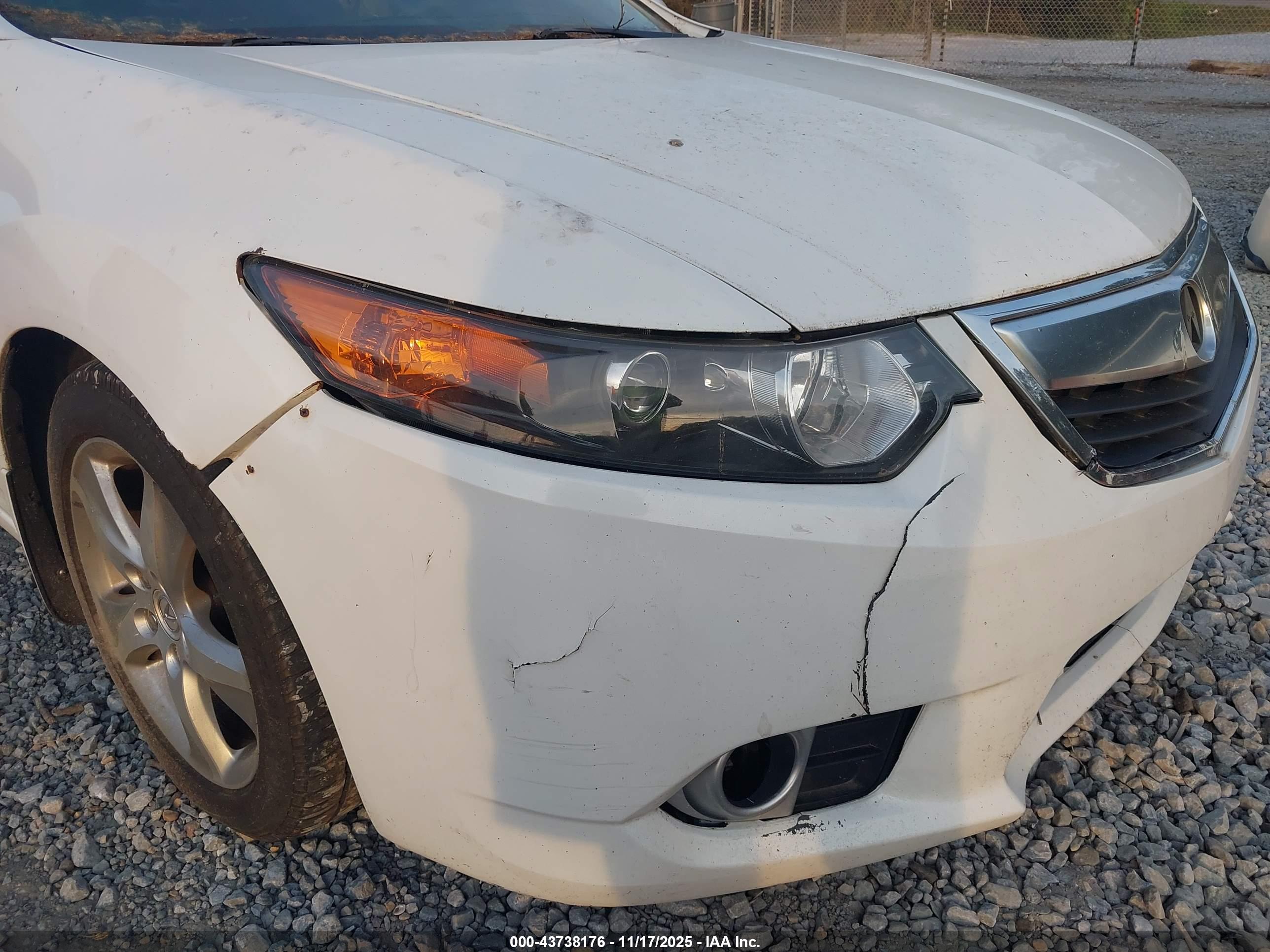 ACURA TSX image 6