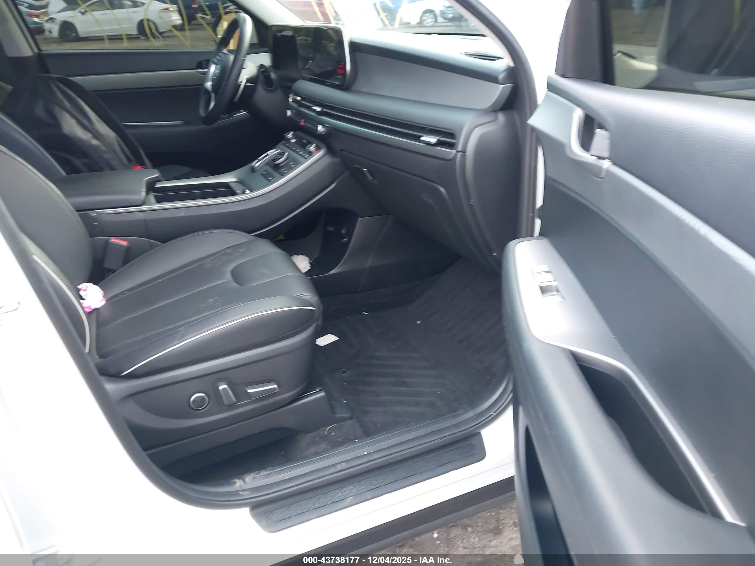 HYUNDAI PALISADE image 5