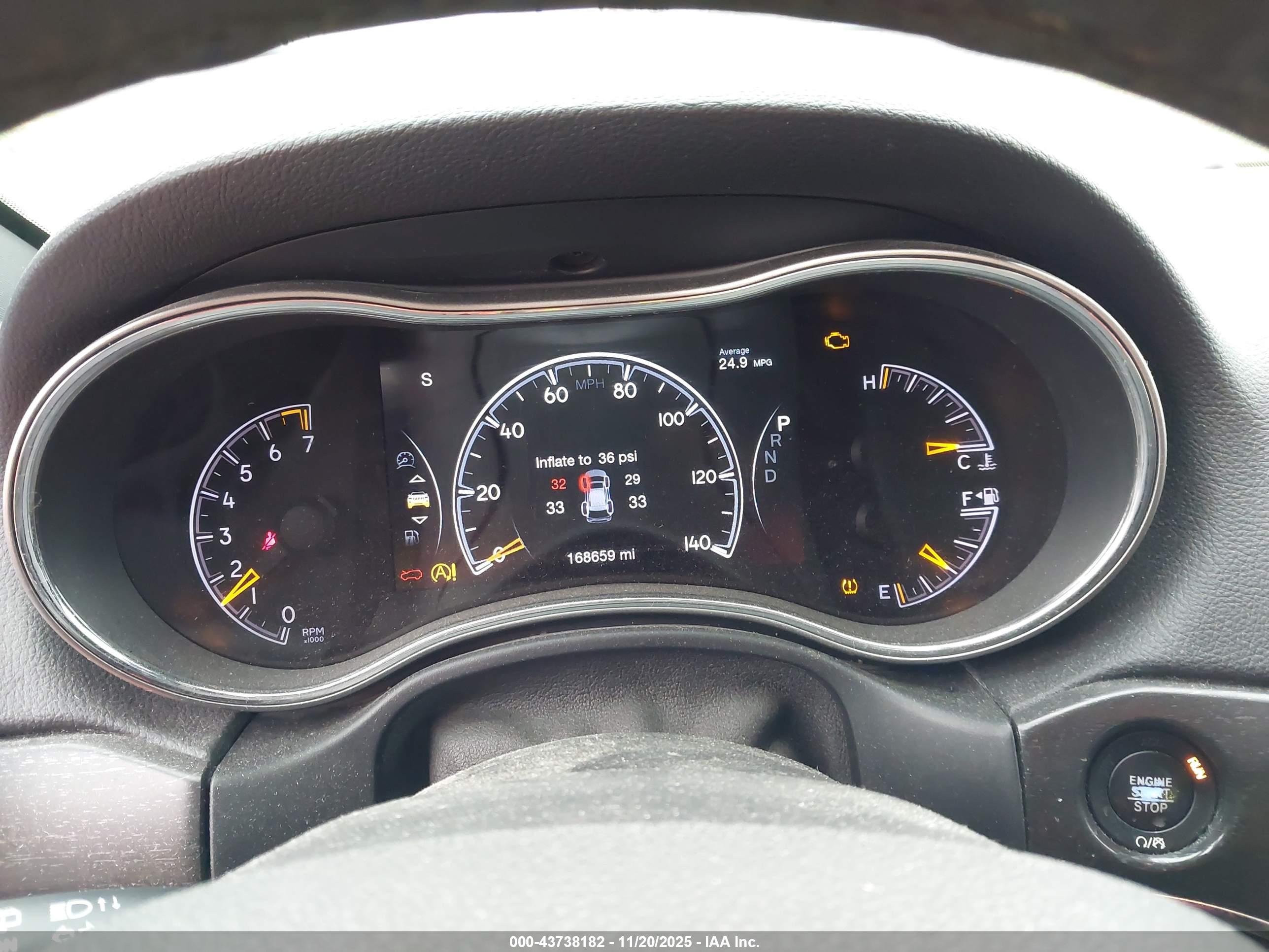 JEEP GRAND image 7