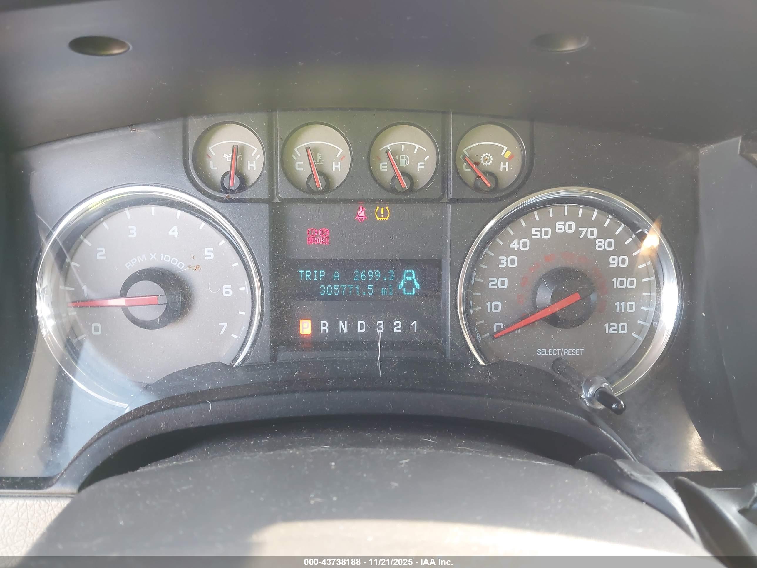 FORD F-150 image 7