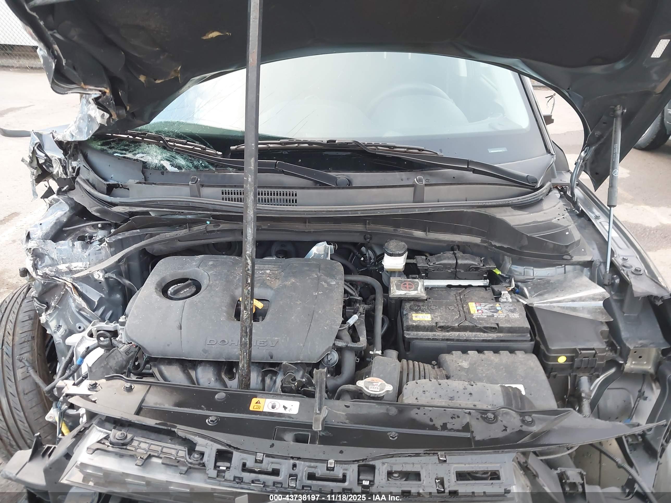 KIA SOUL image 10
