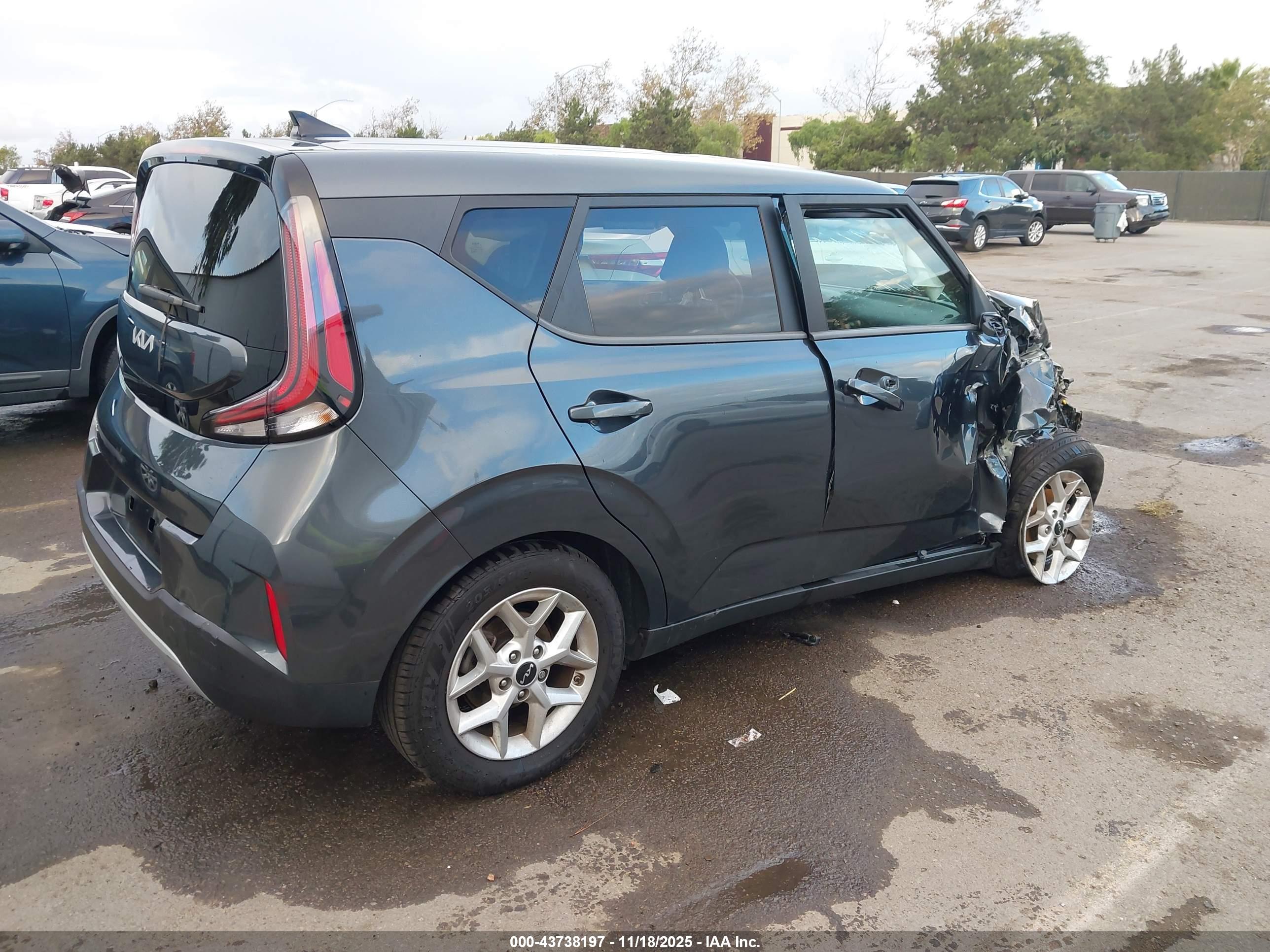 KIA SOUL image 4