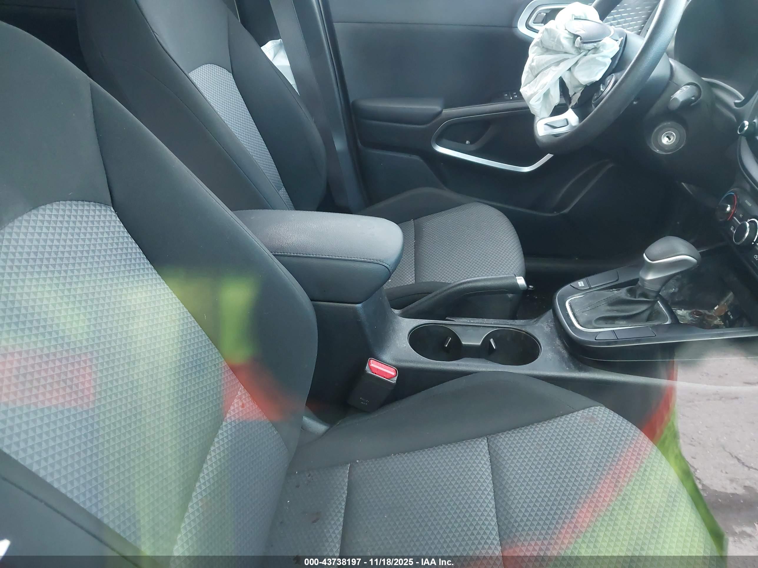KIA SOUL image 5