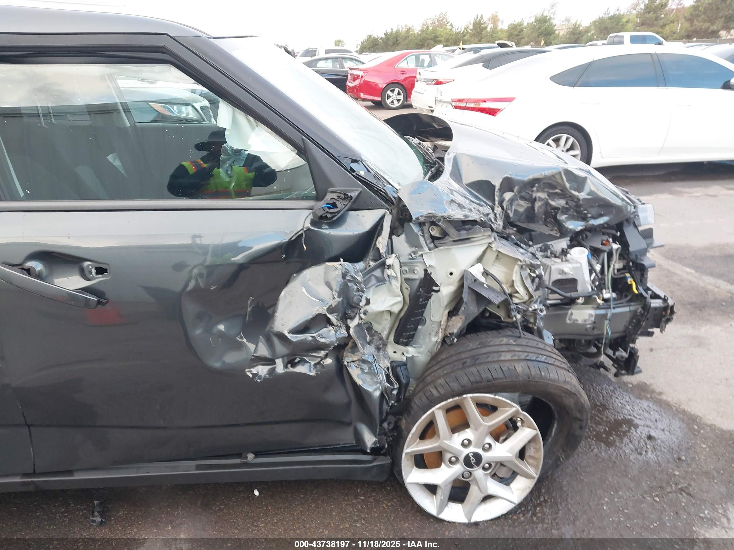 KIA SOUL image 6