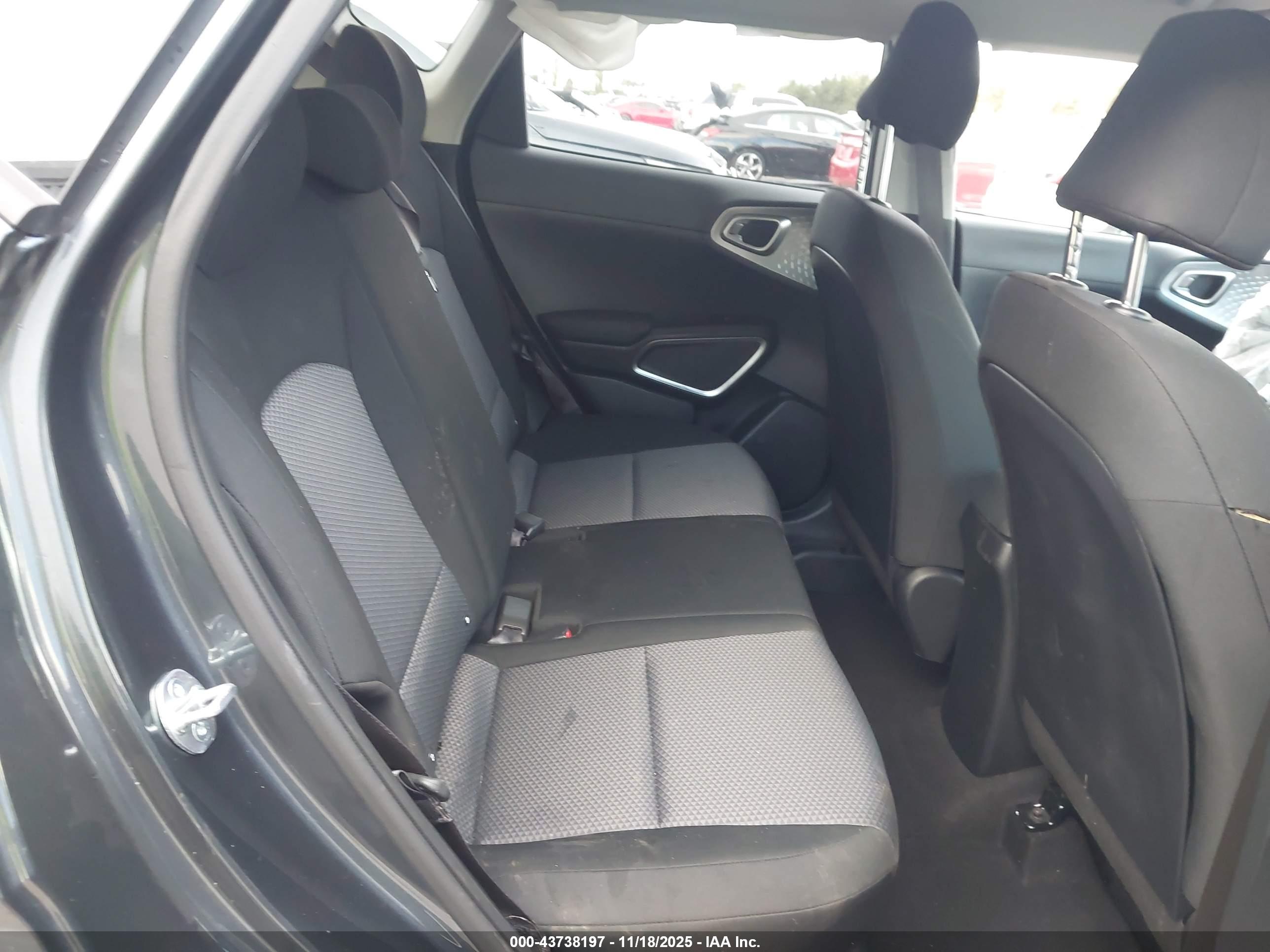 KIA SOUL image 8