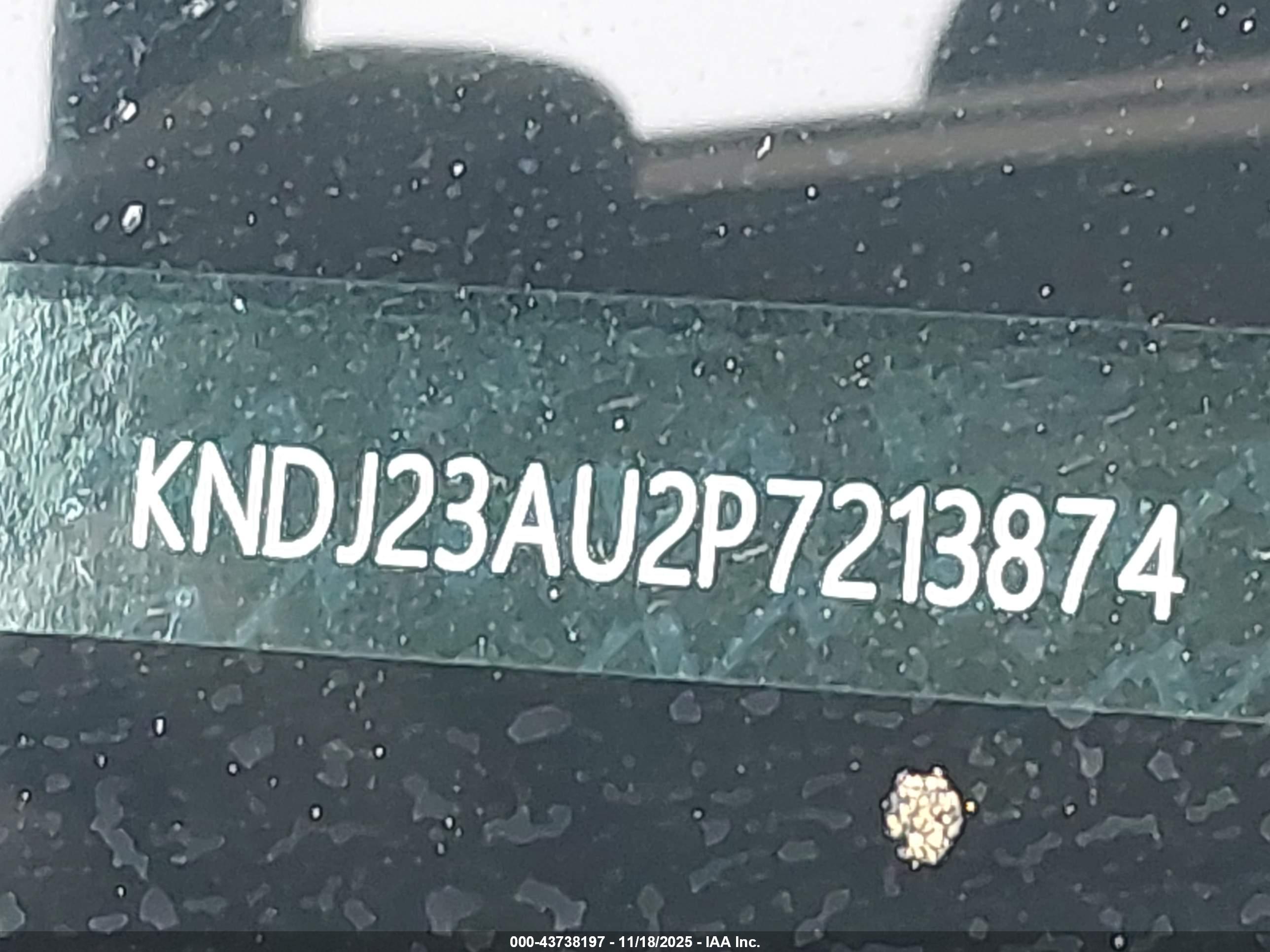 KIA SOUL image 9