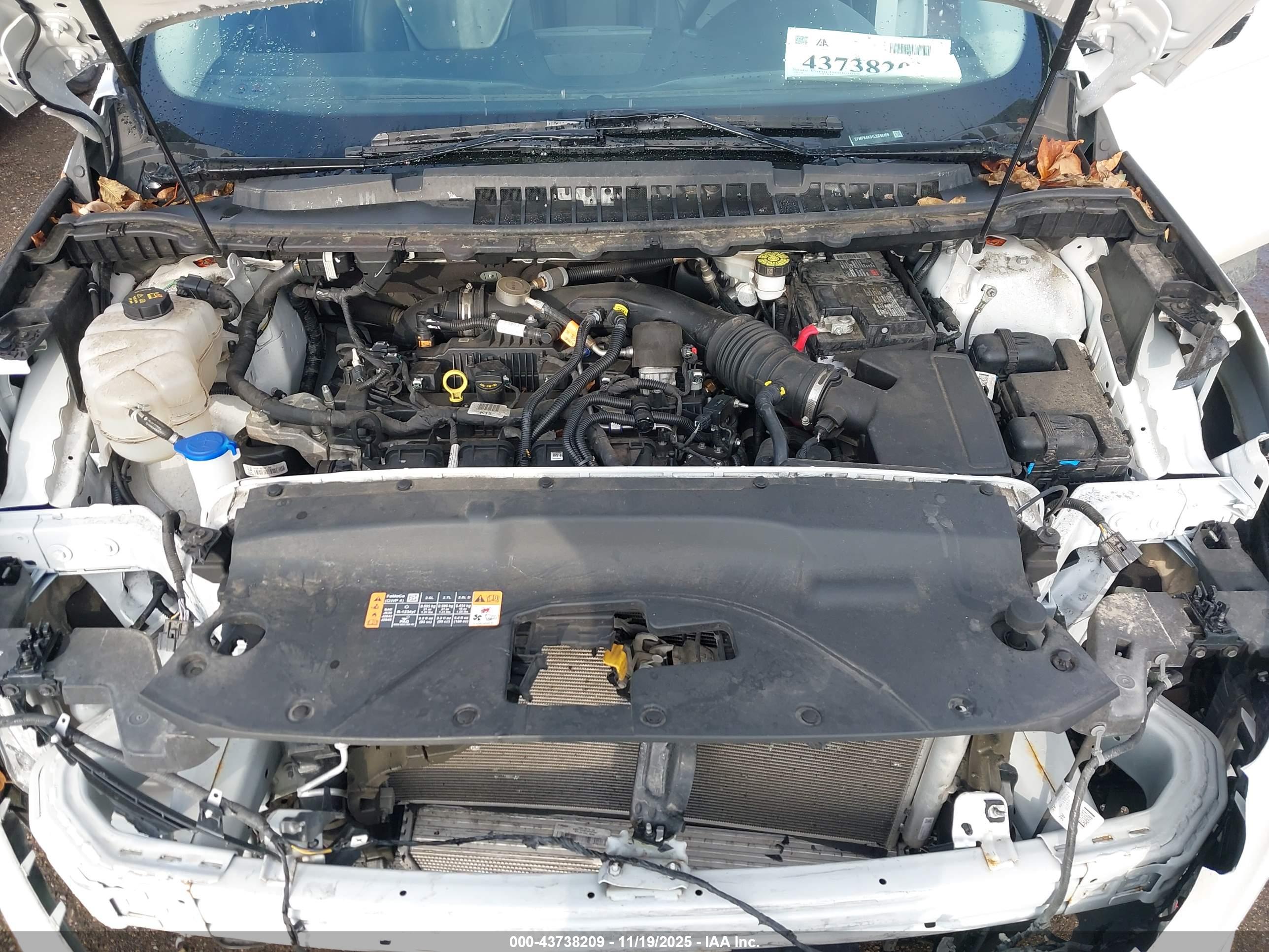 FORD EDGE image 10