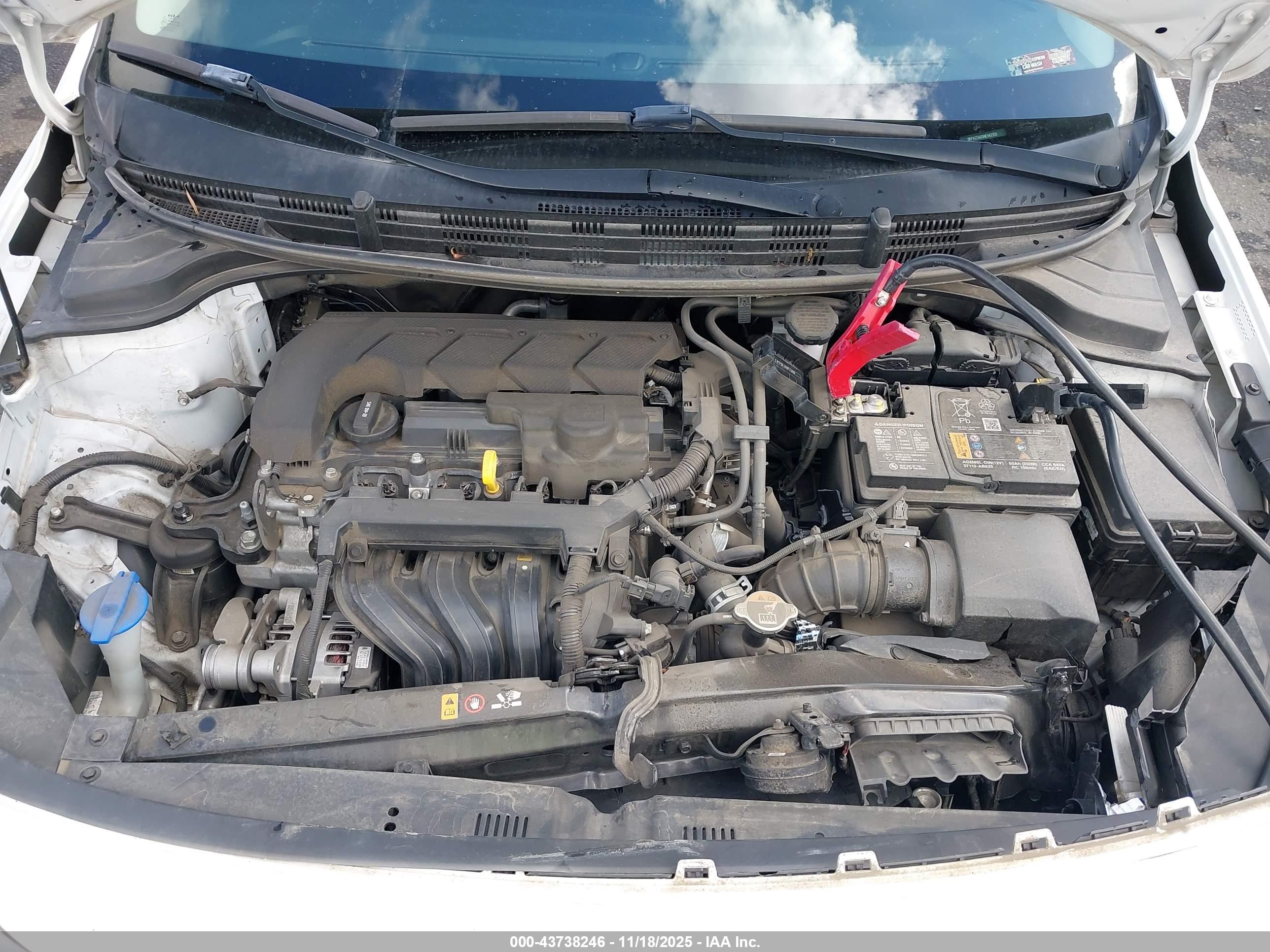 KIA RIO image 10