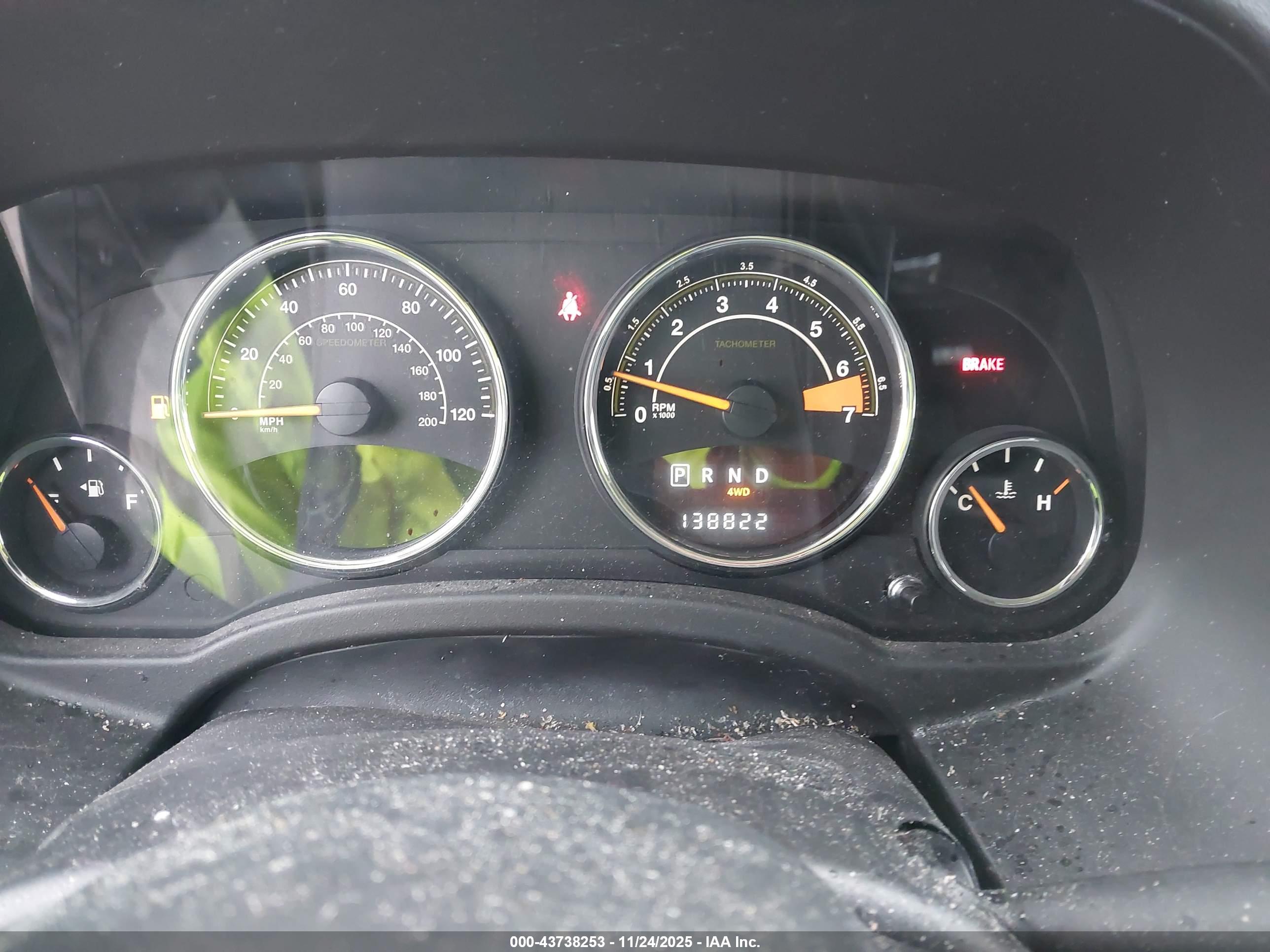JEEP COMPASS image 7