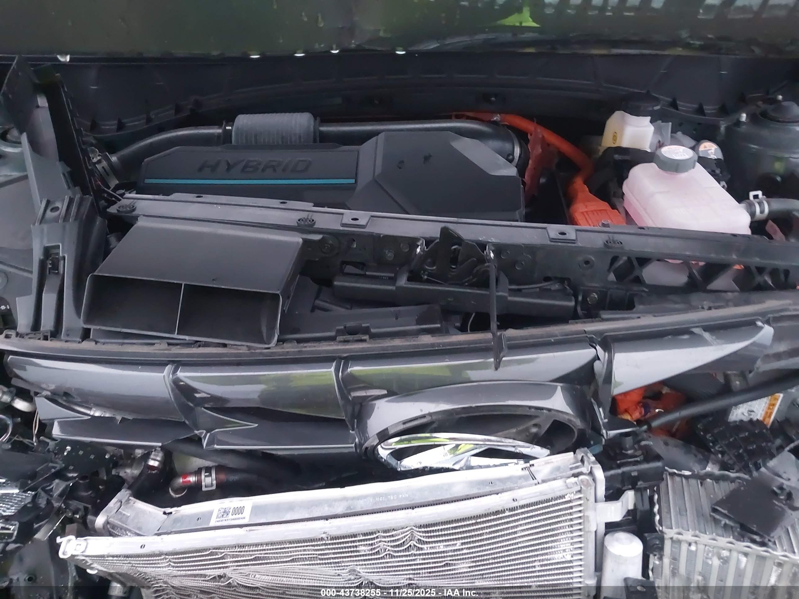 HYUNDAI TUCSON image 10