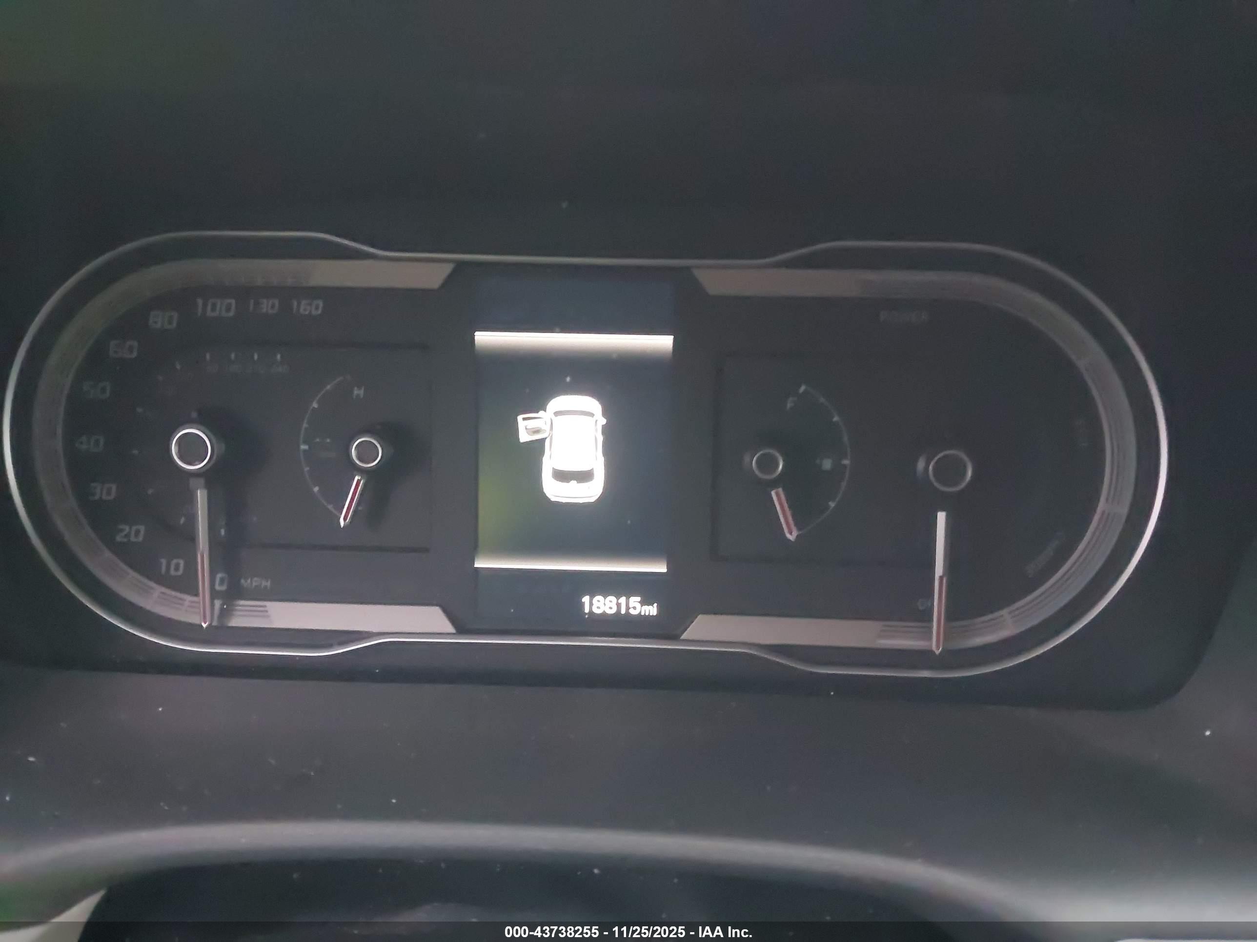HYUNDAI TUCSON image 7