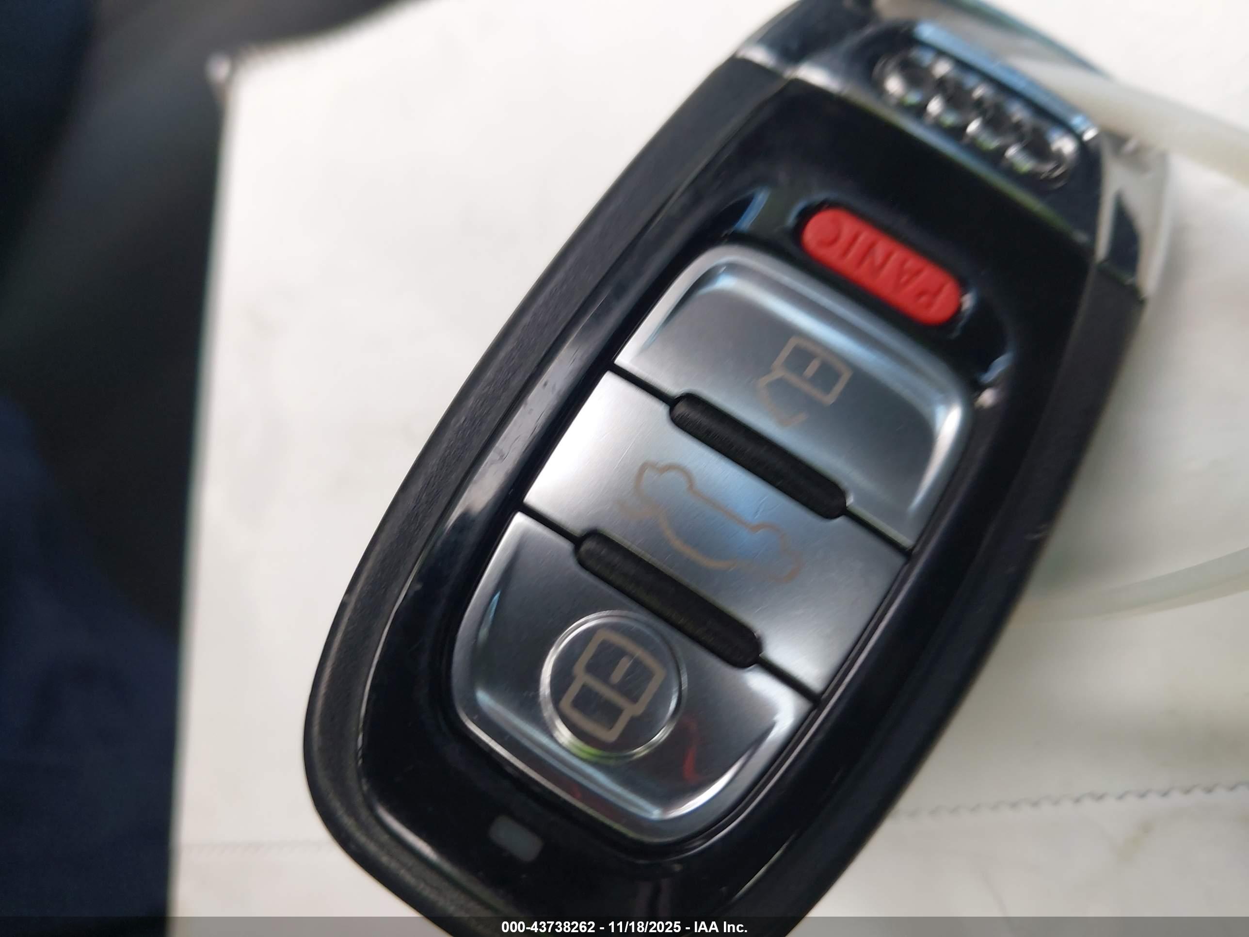 AUDI A7 image 11