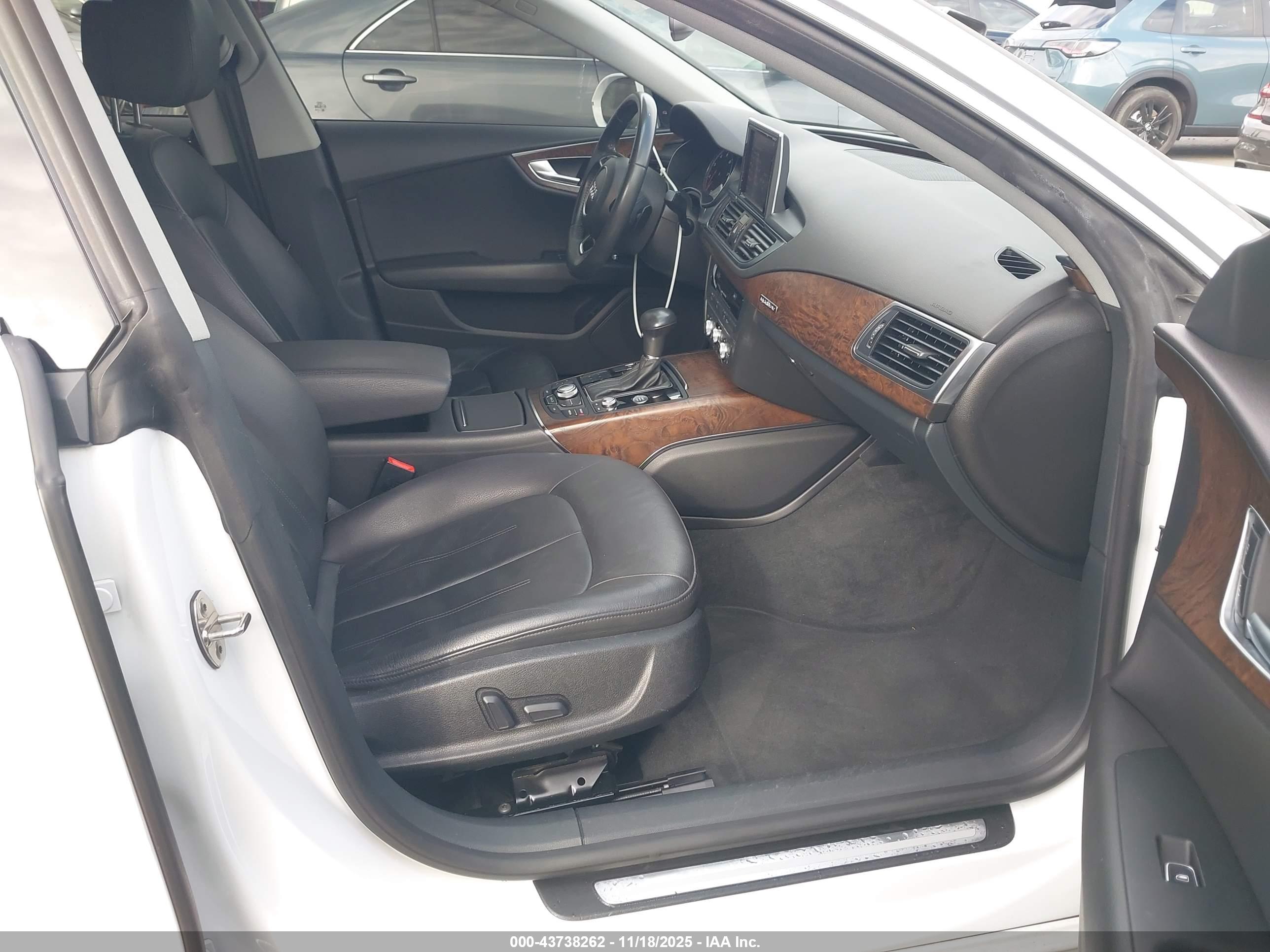 AUDI A7 image 5