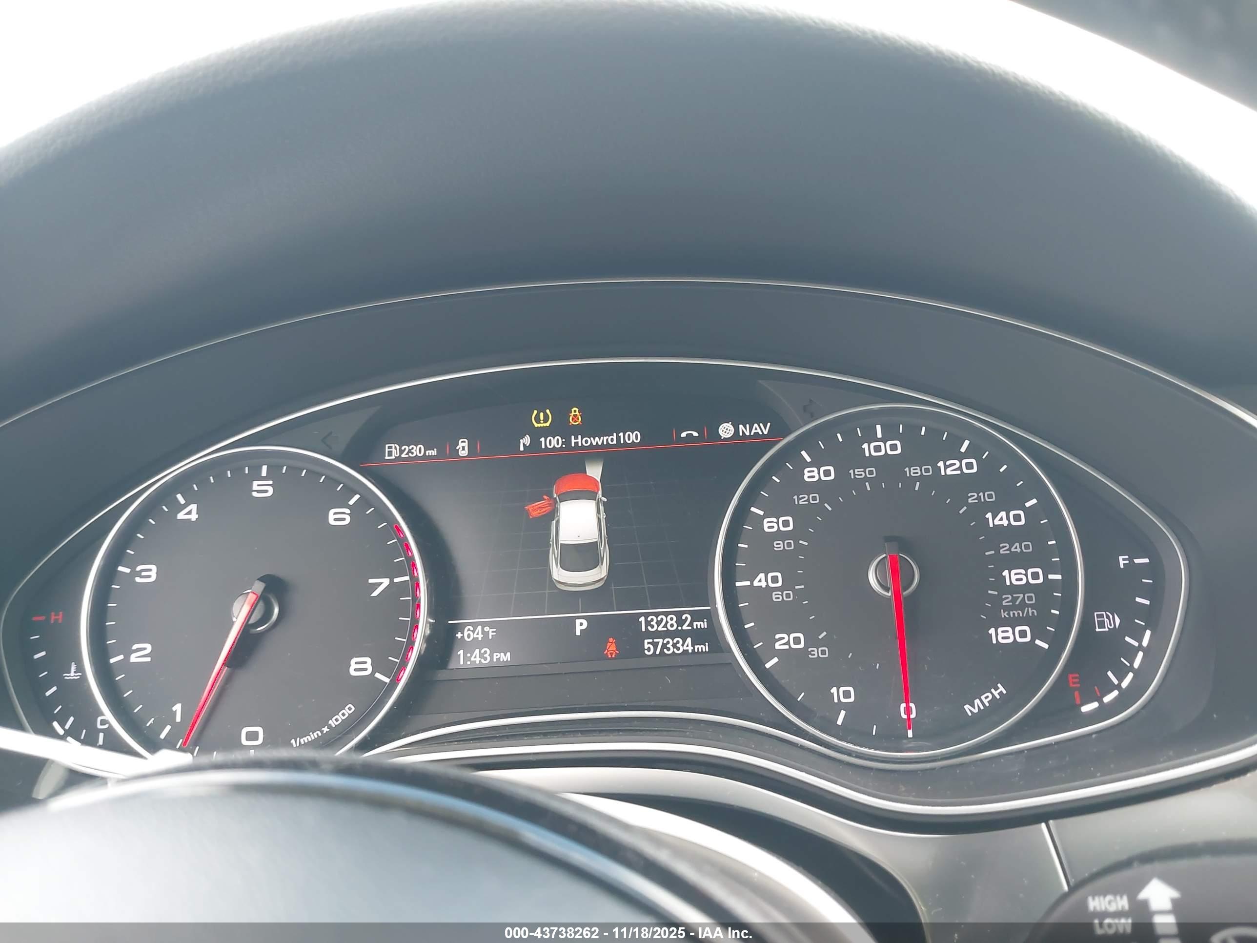 AUDI A7 image 7