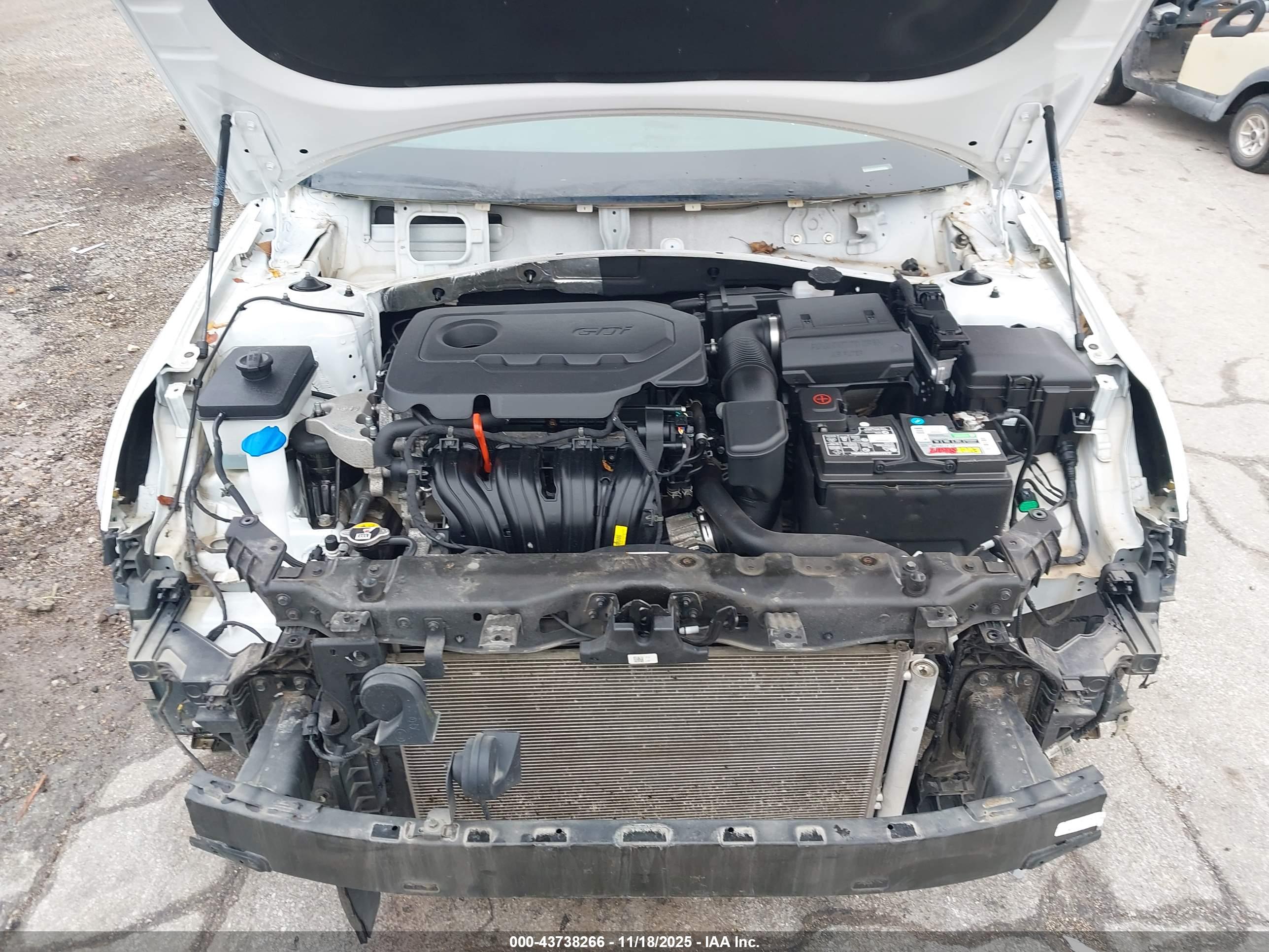 KIA OPTIMA image 10
