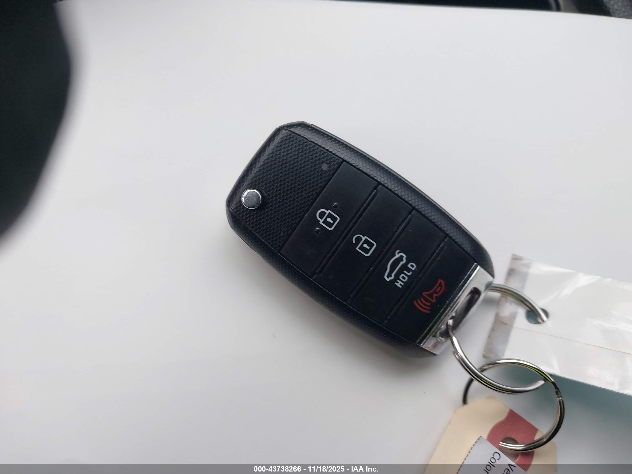 KIA OPTIMA image 11