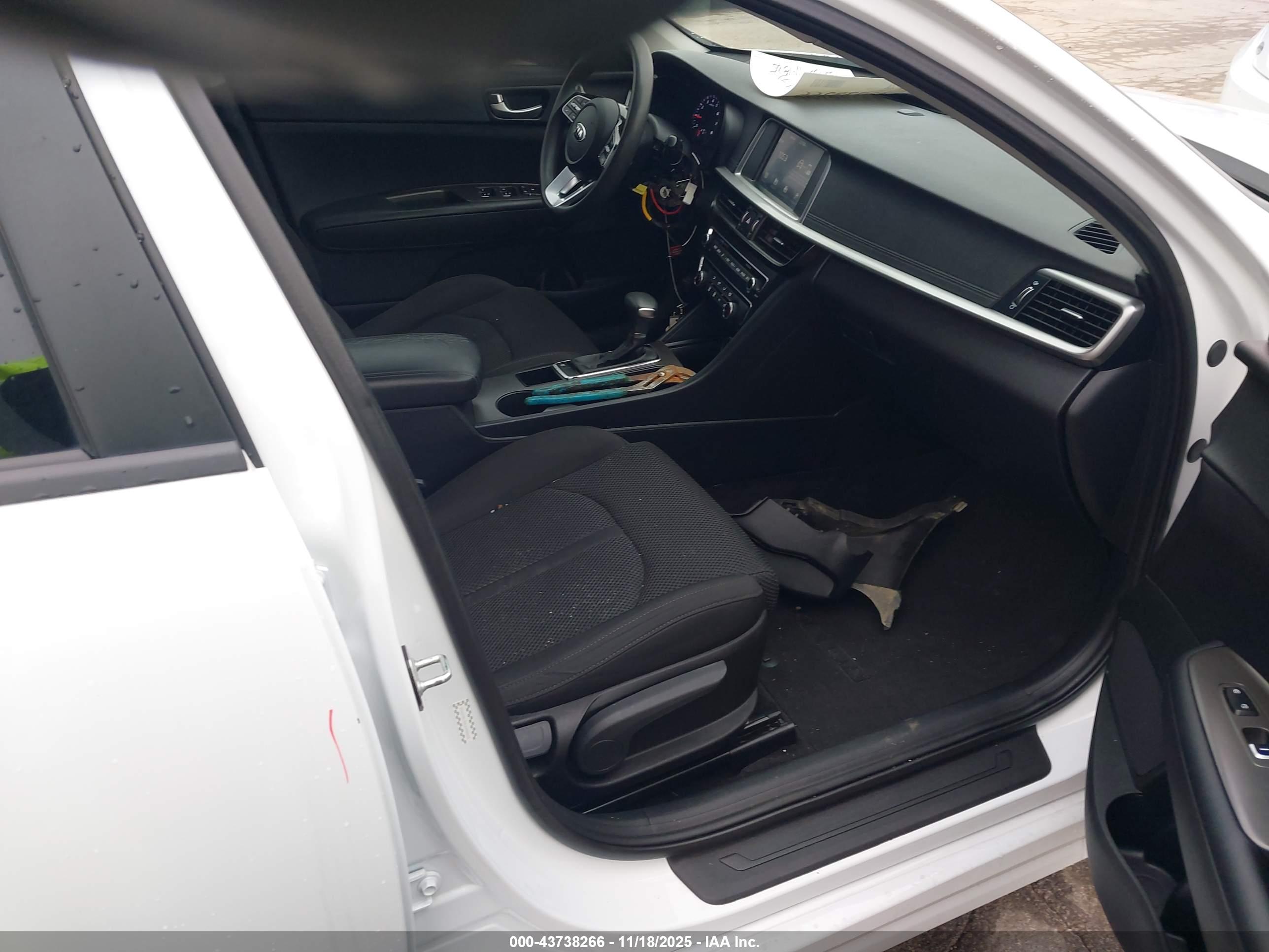 KIA OPTIMA image 5