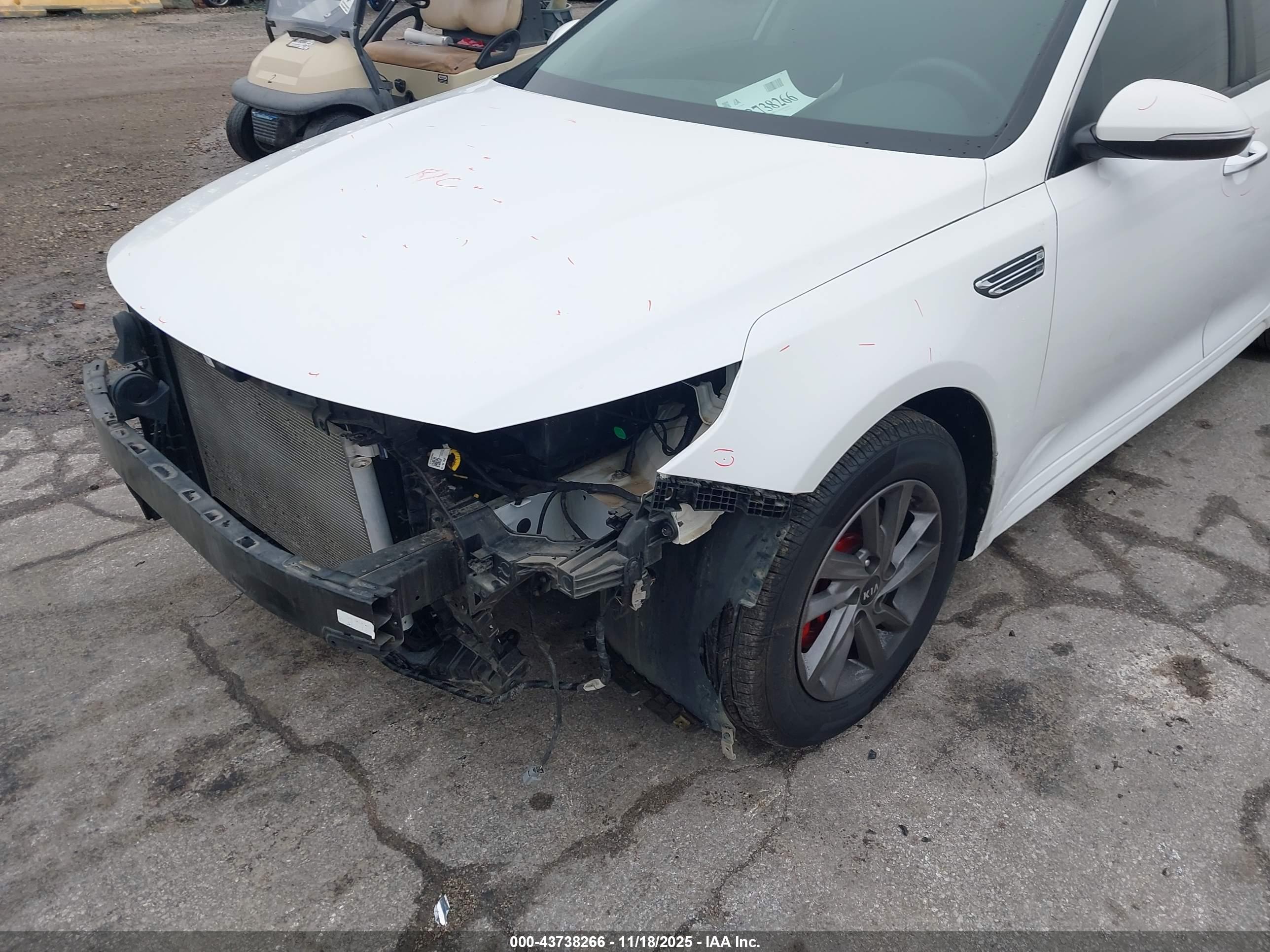 KIA OPTIMA image 6