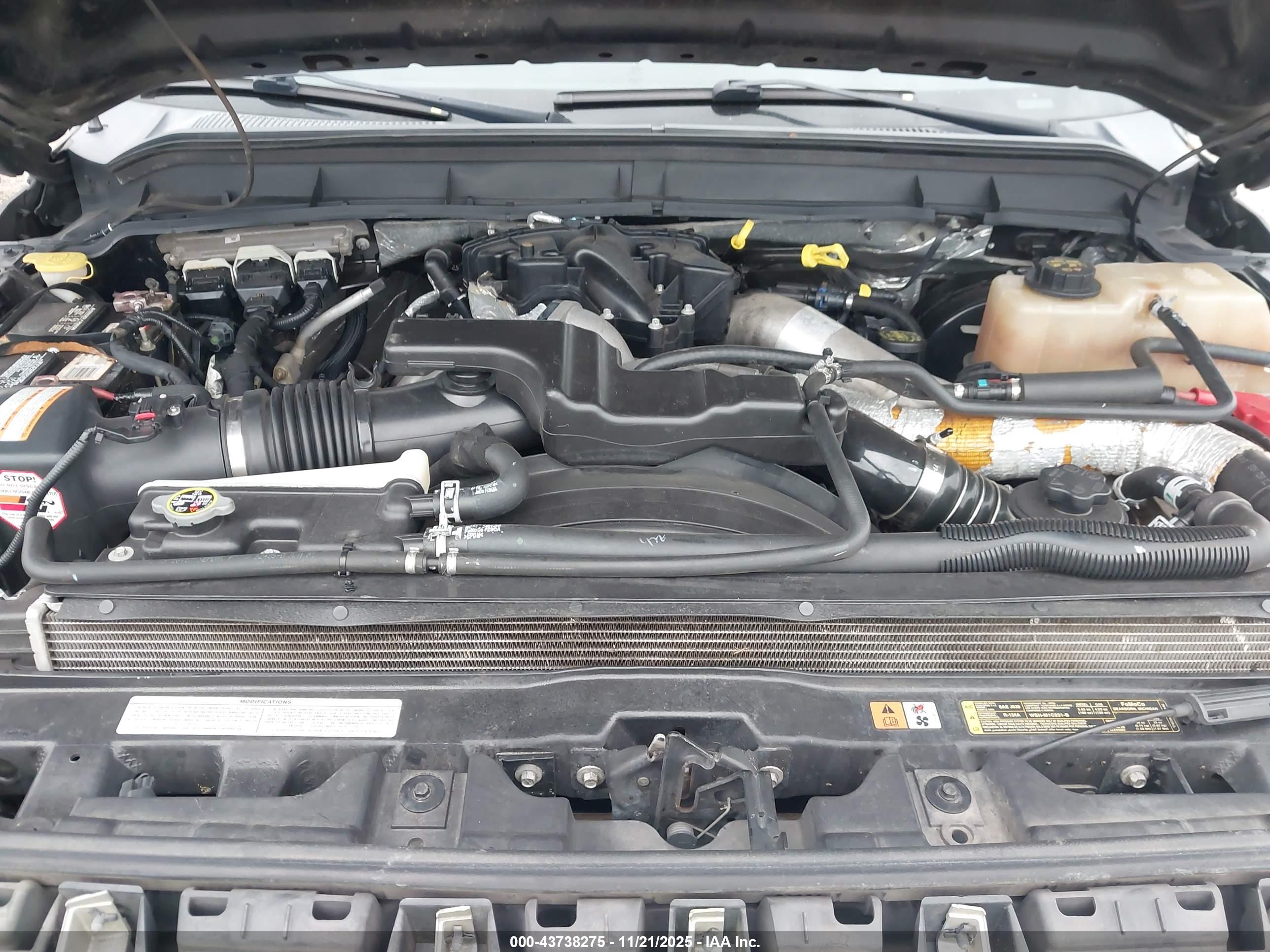 FORD F-250 image 10