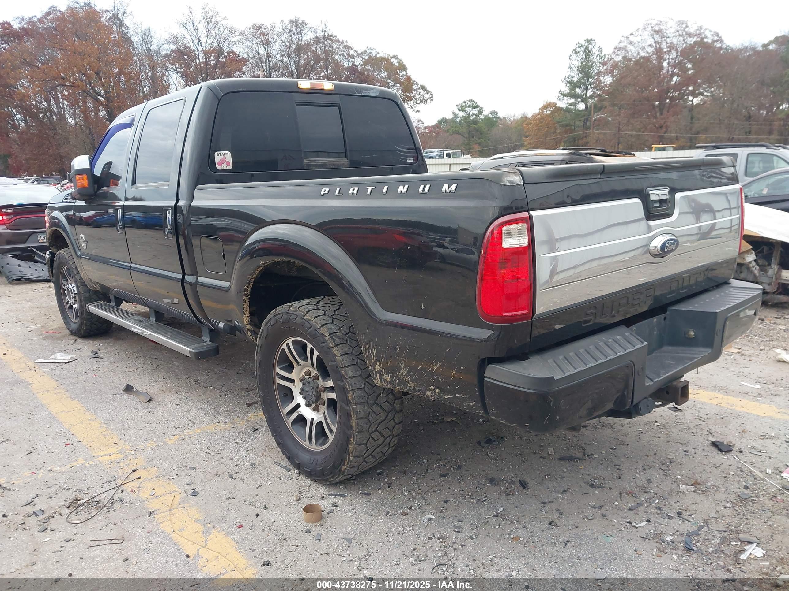 FORD F-250 image 3