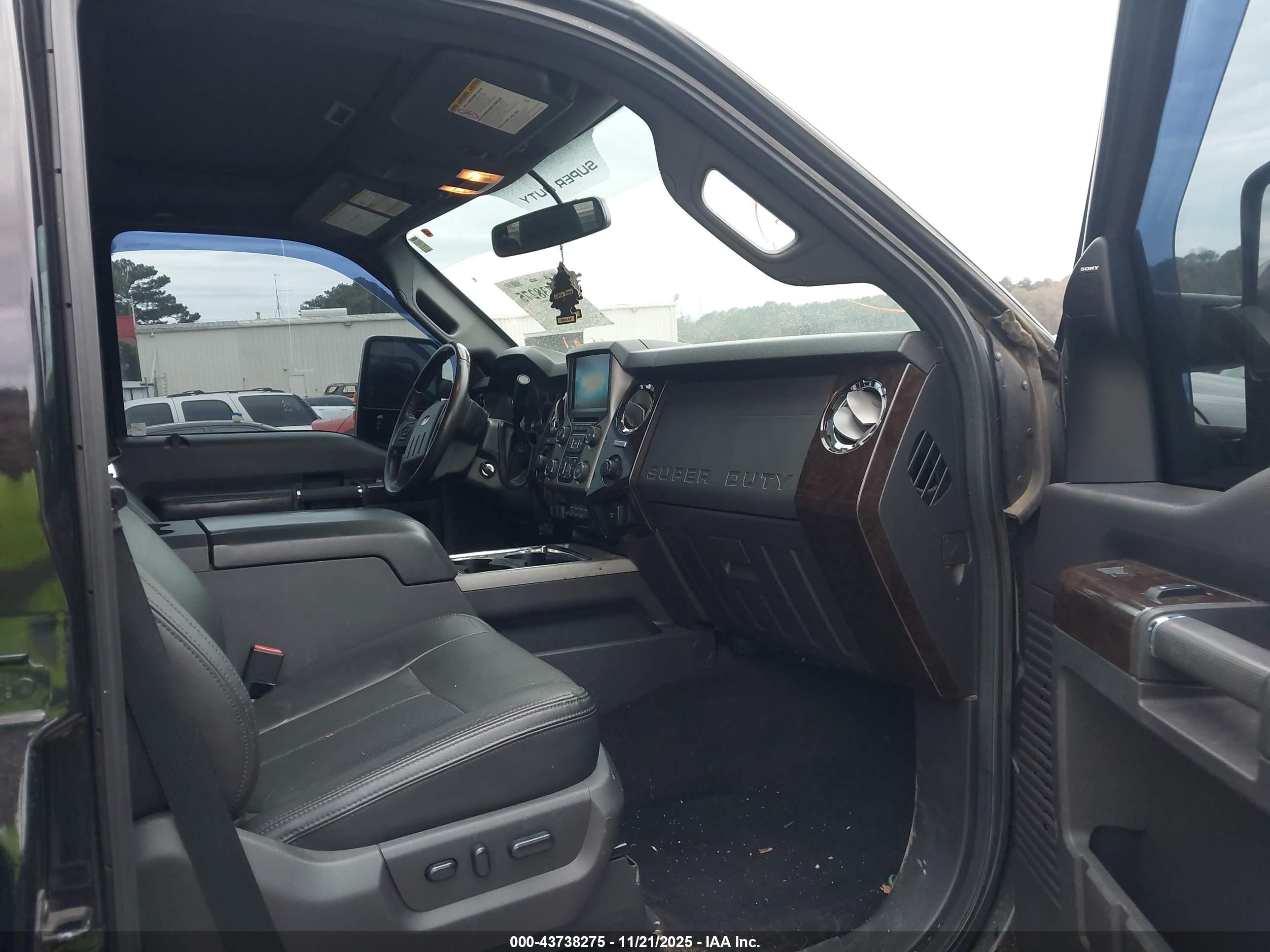 FORD F-250 image 5