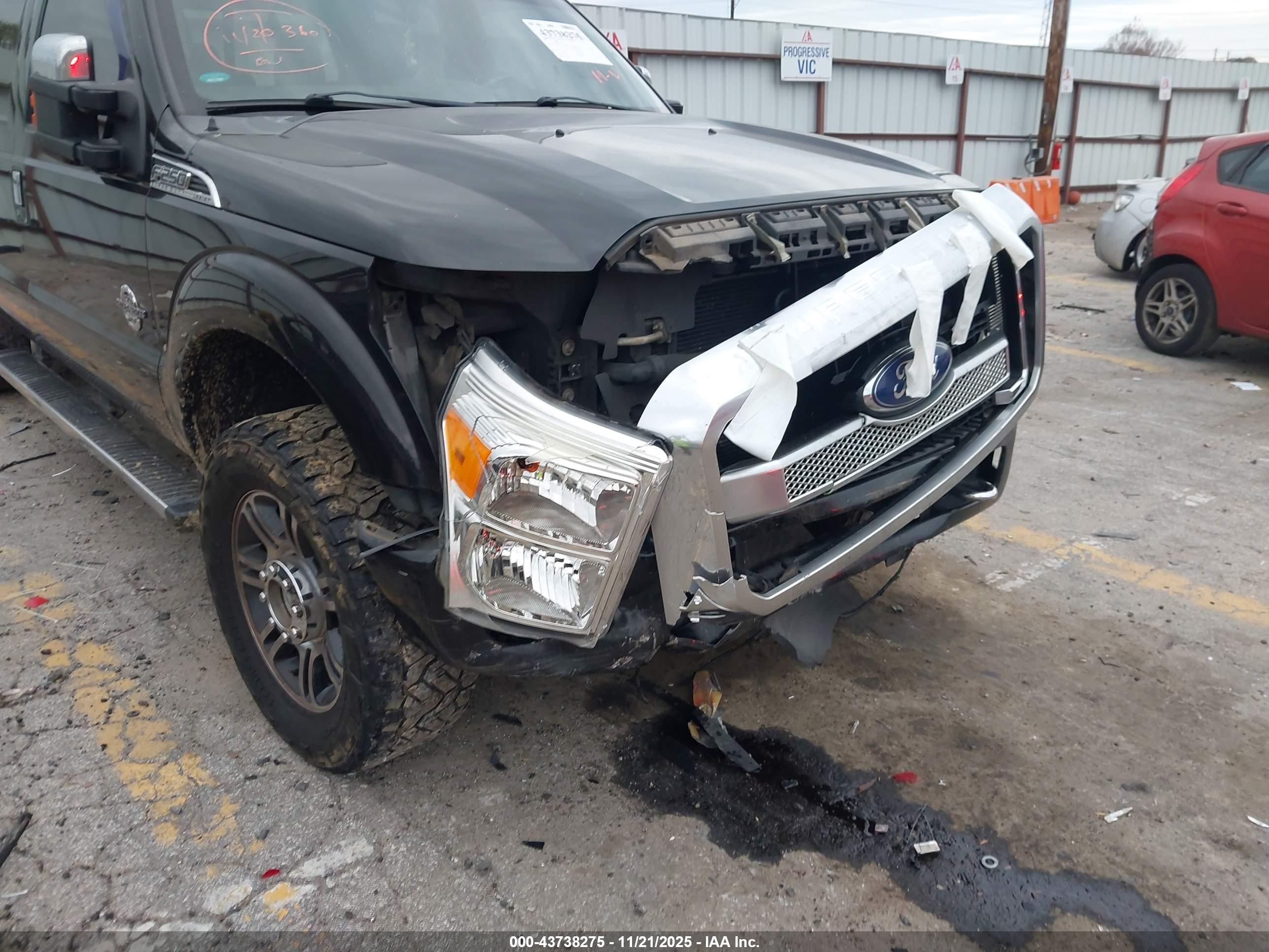 FORD F-250 image 6