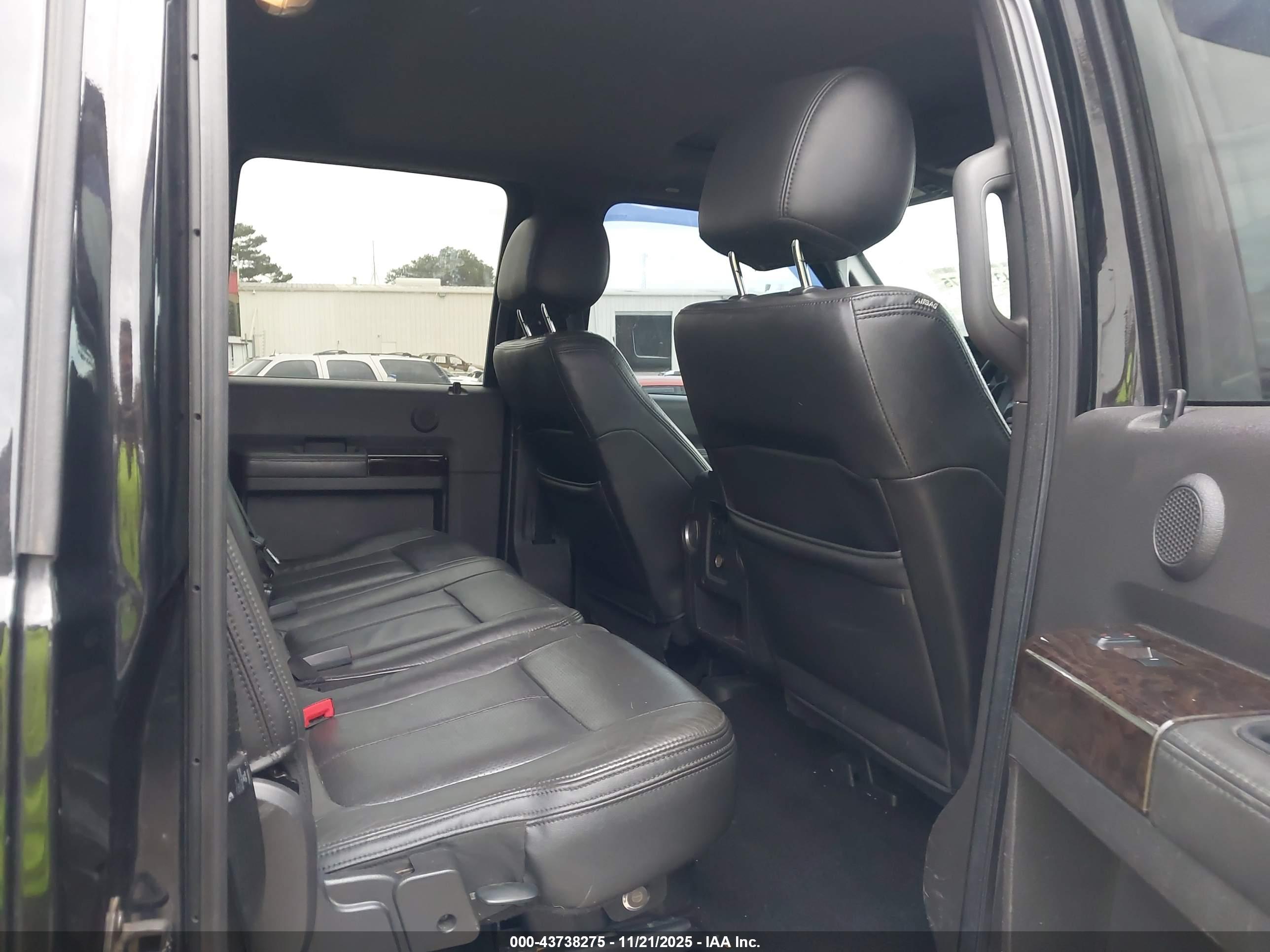 FORD F-250 image 8