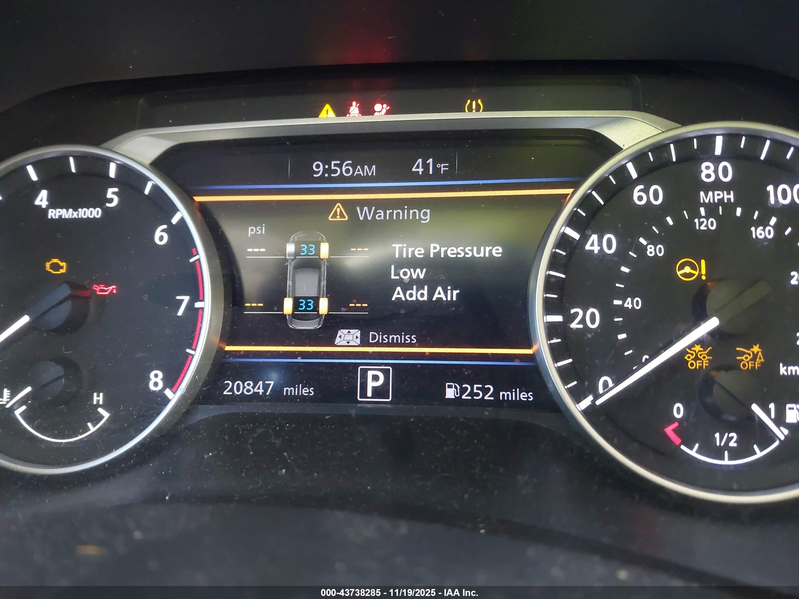NISSAN SENTRA image 7