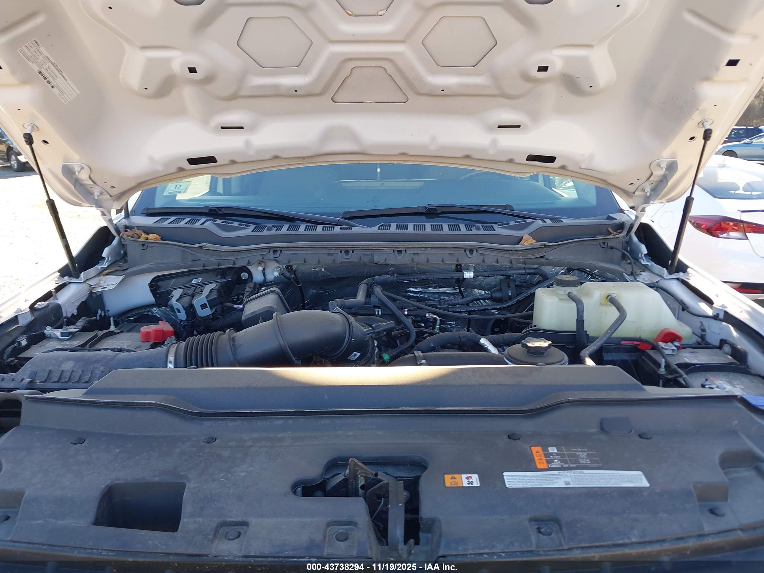 FORD F-350 image 10